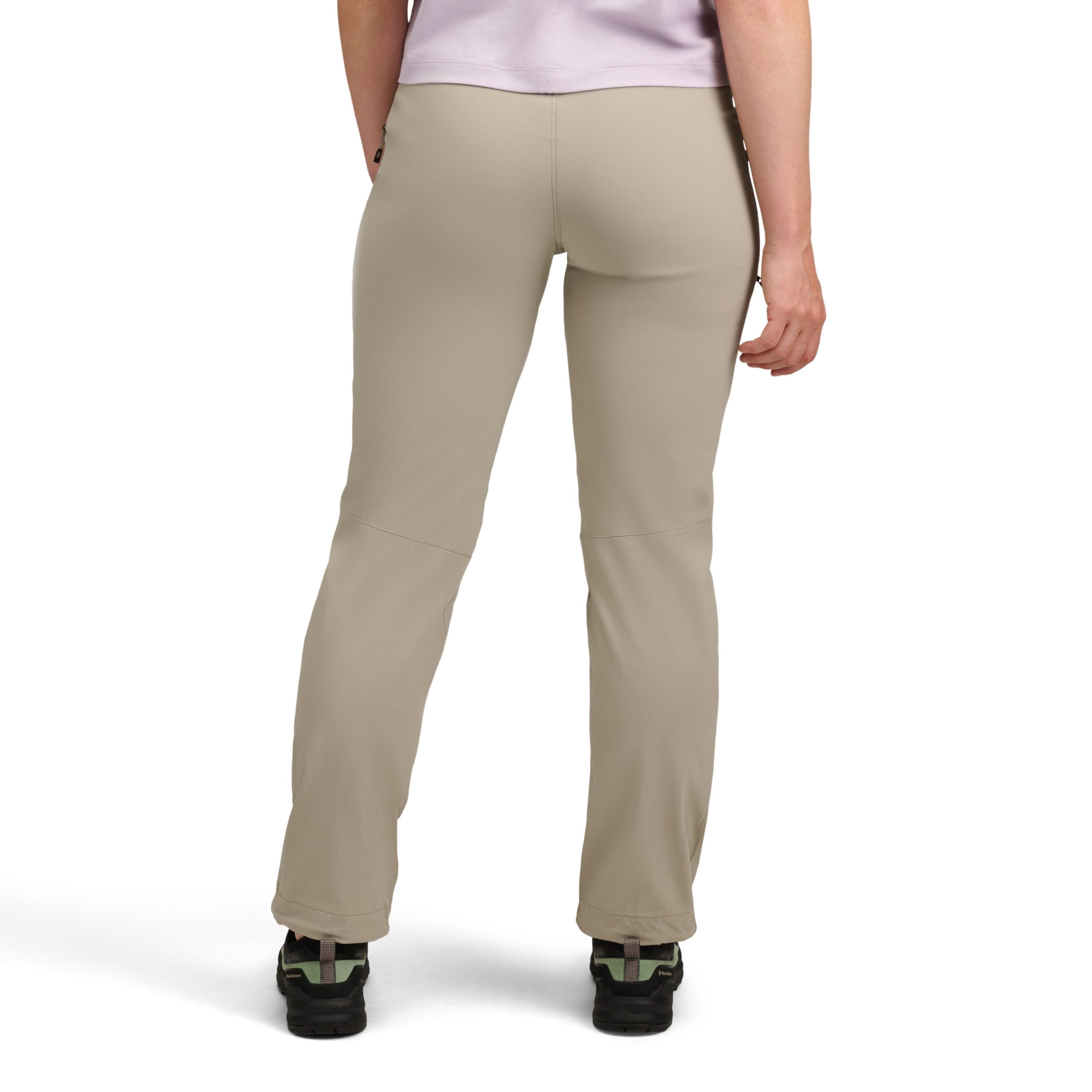 Women's Alpine Light Pants - Image 6