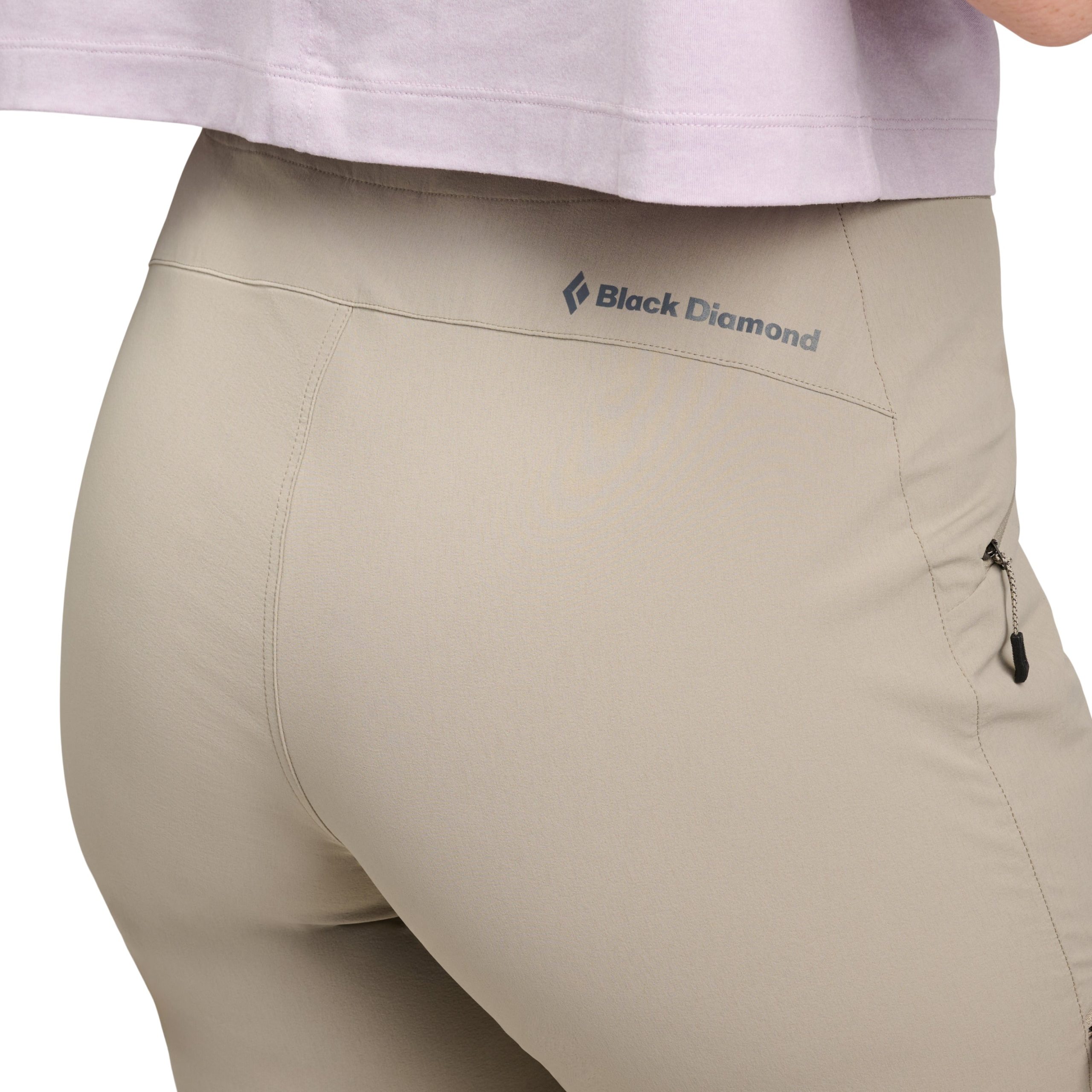 Women's Alpine Light Pants - Image 10