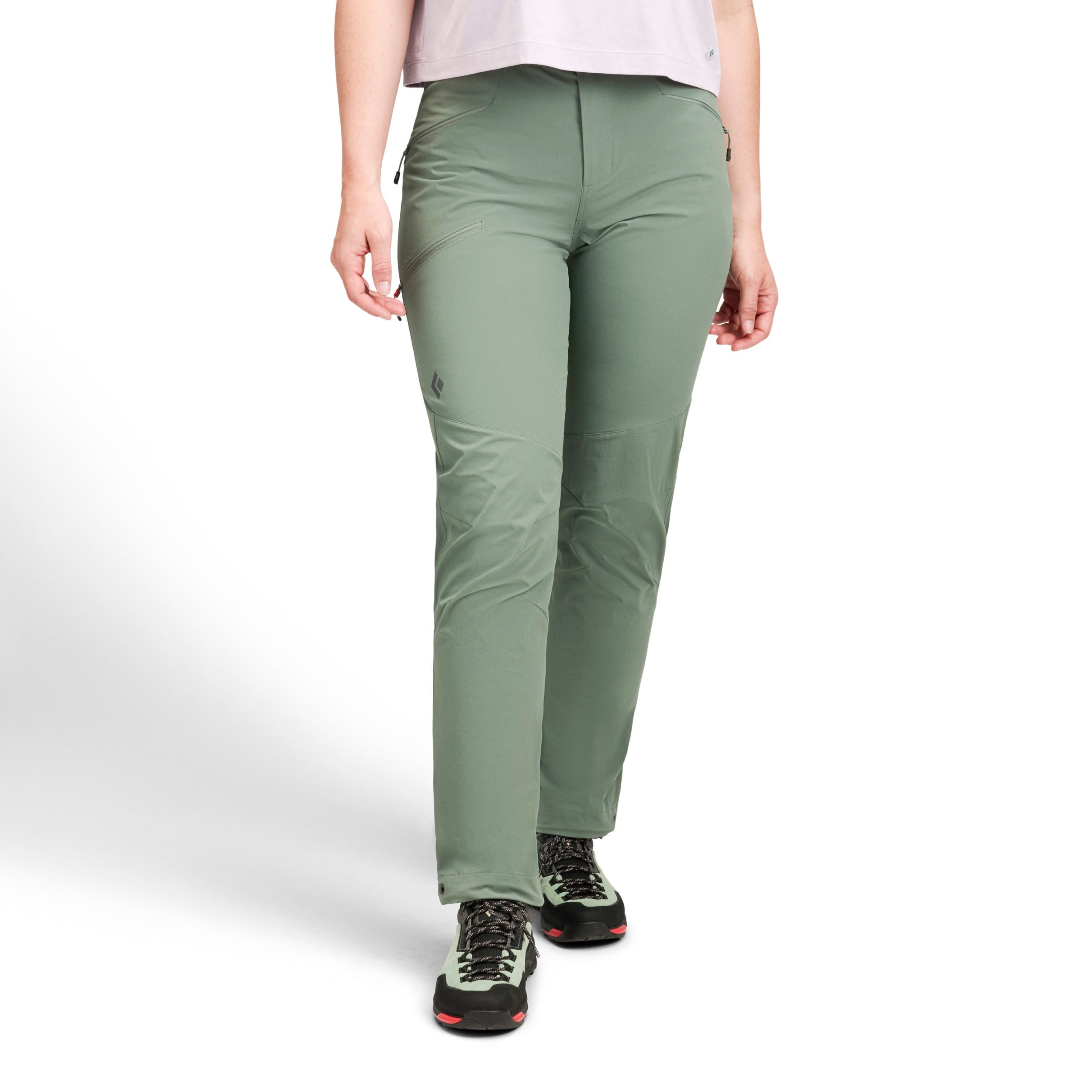 Women's Alpine Light Pants - Image 11