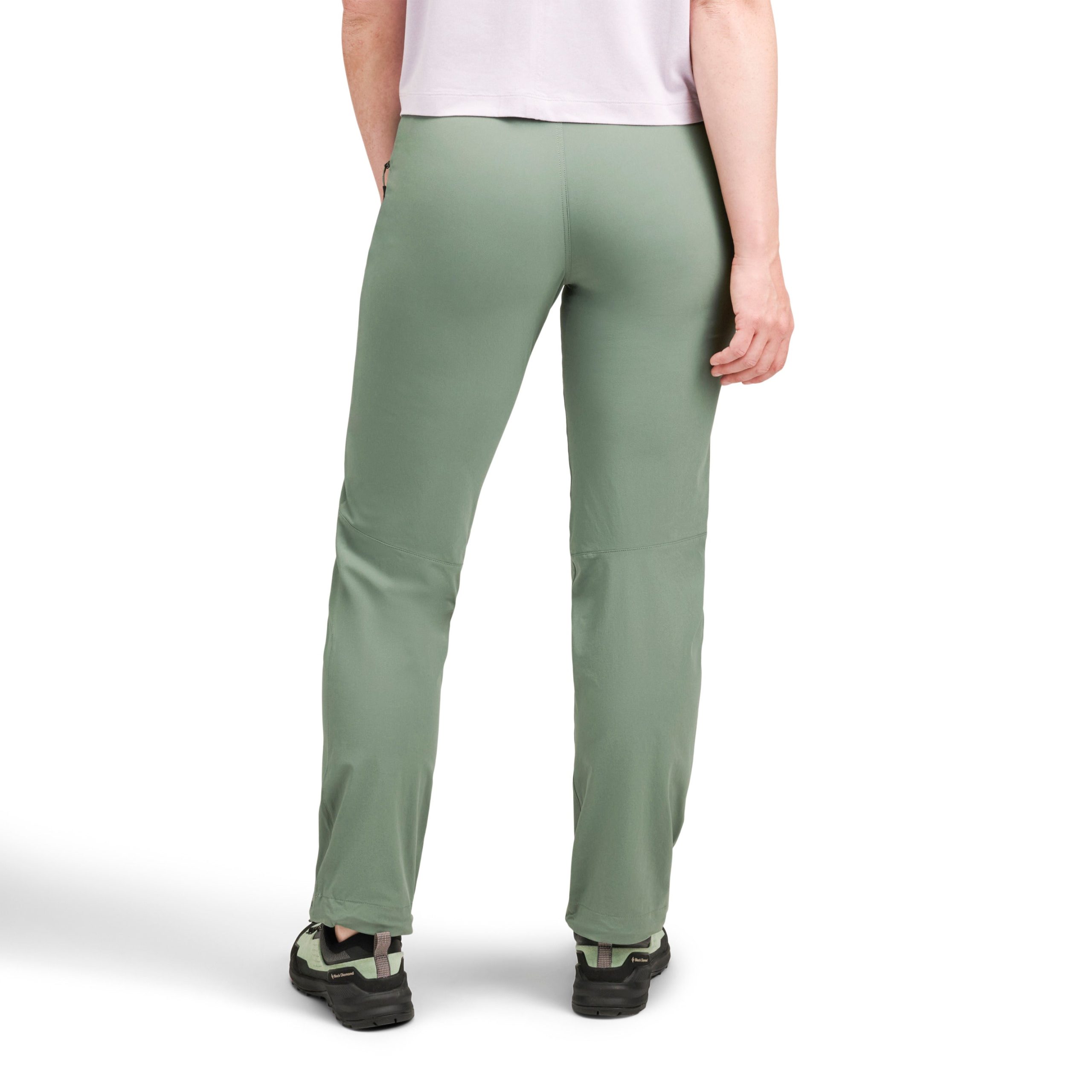 Women's Alpine Light Pants - Image 13