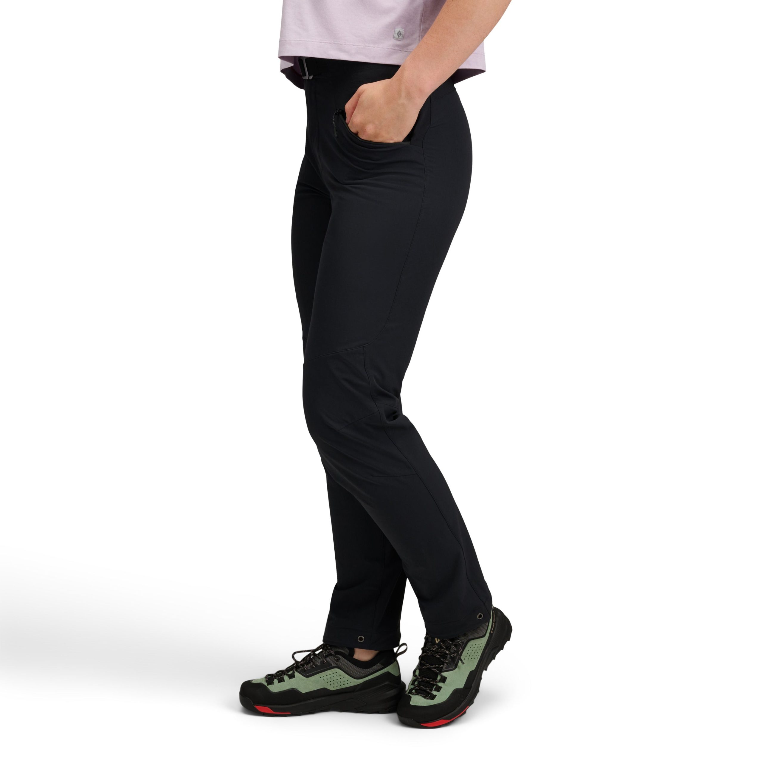 Women's Alpine Pants - Image 2
