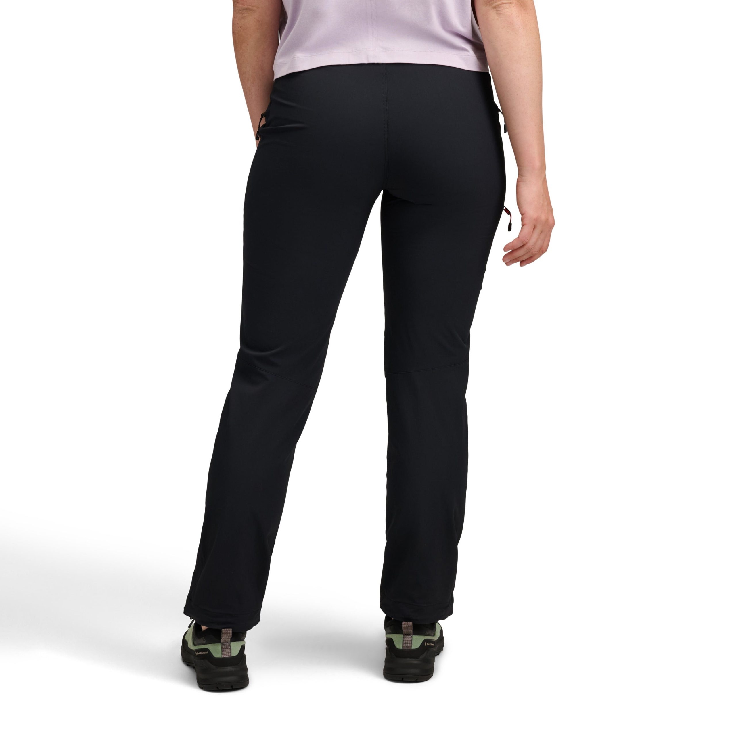 Women's Alpine Pants - Image 3