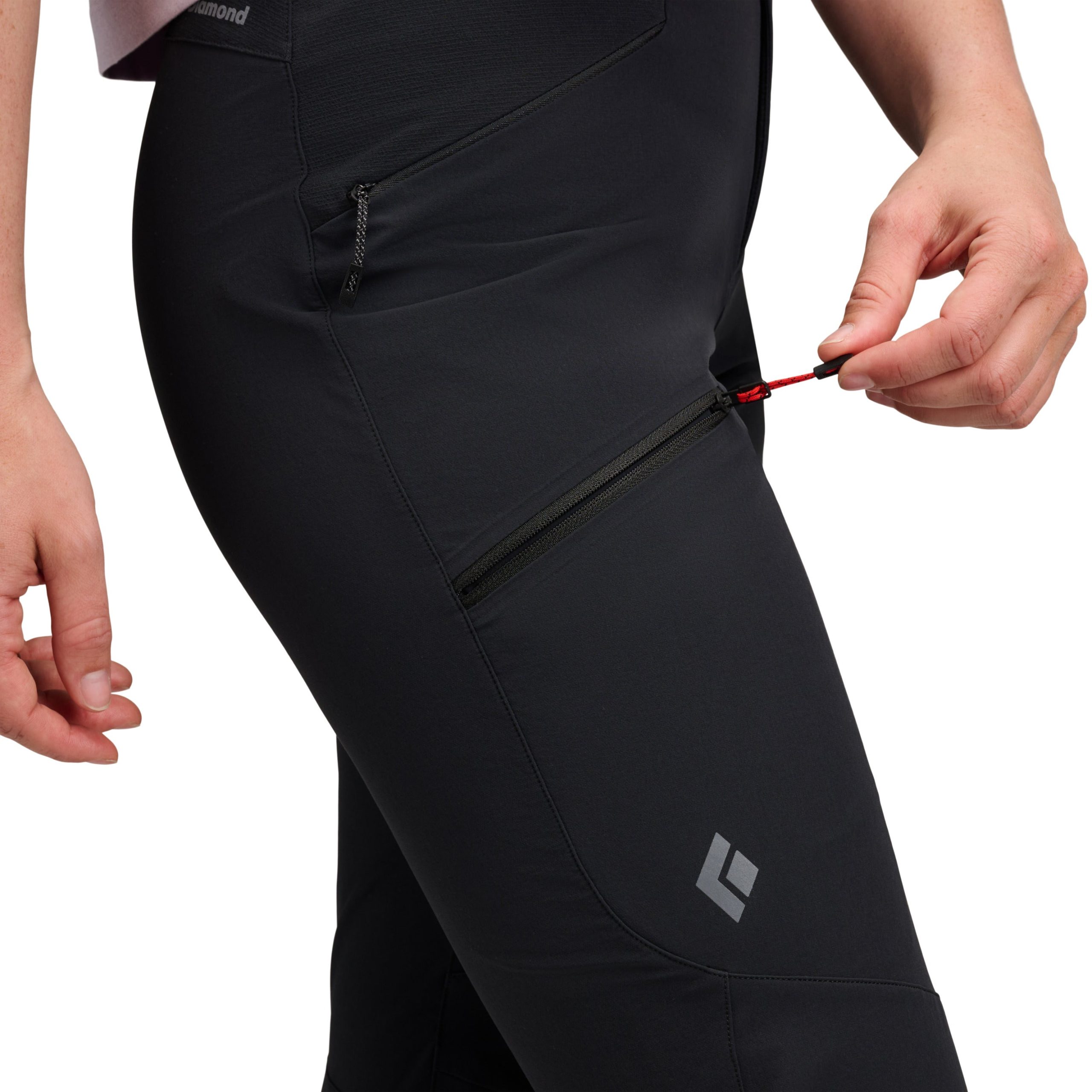 Women's Alpine Pants - Image 5