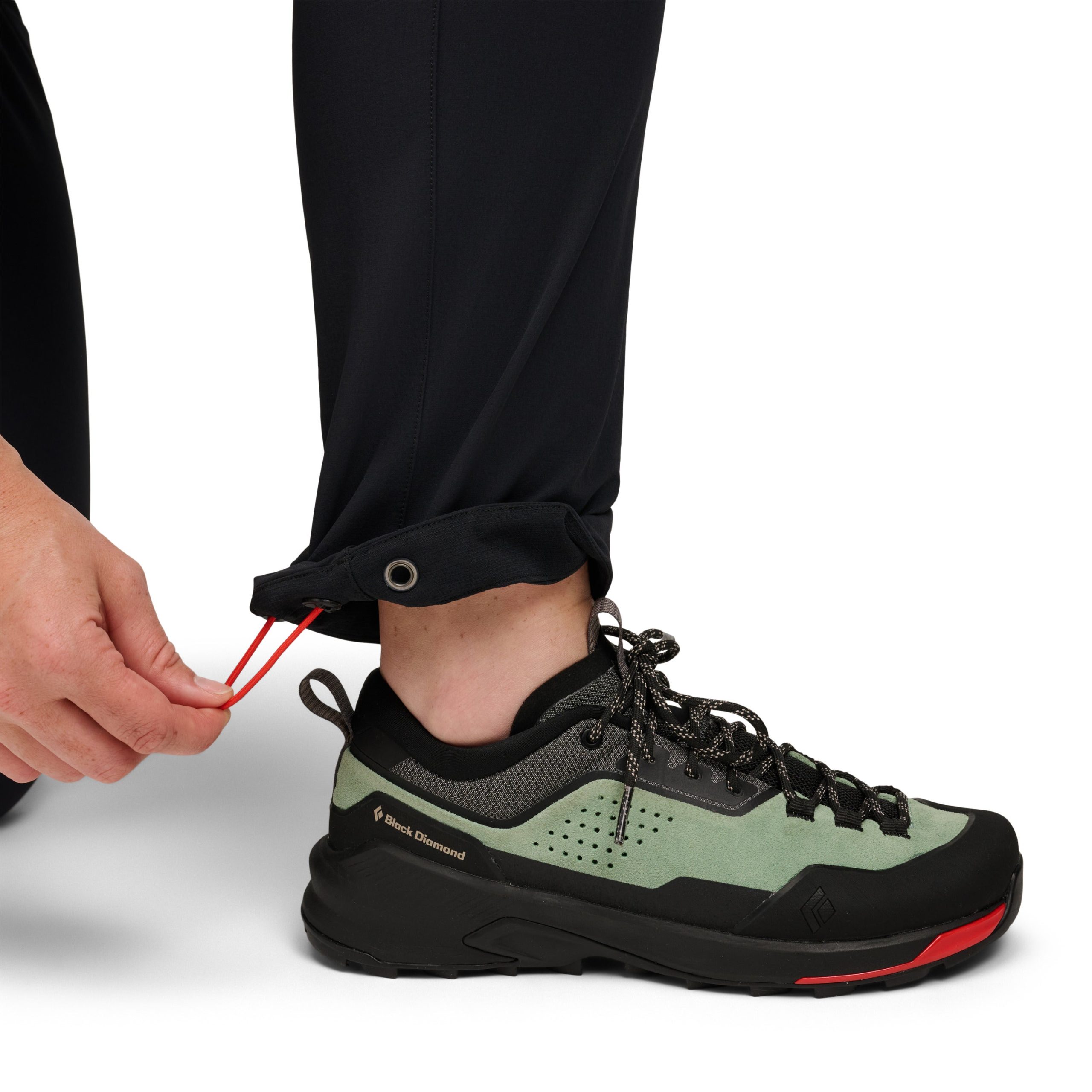 Women's Alpine Pants - Image 7