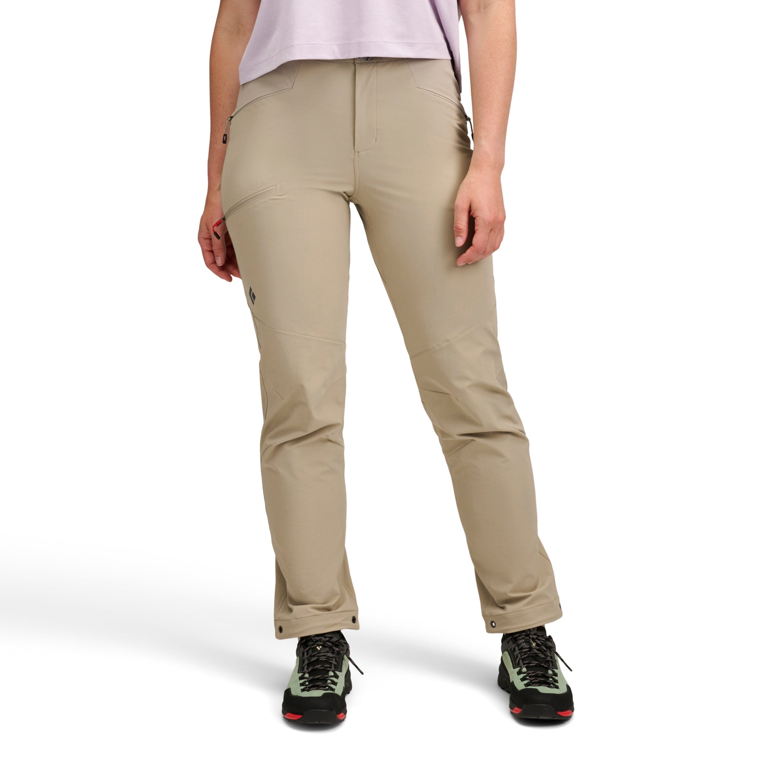 Women's Alpine Pants - Image 8