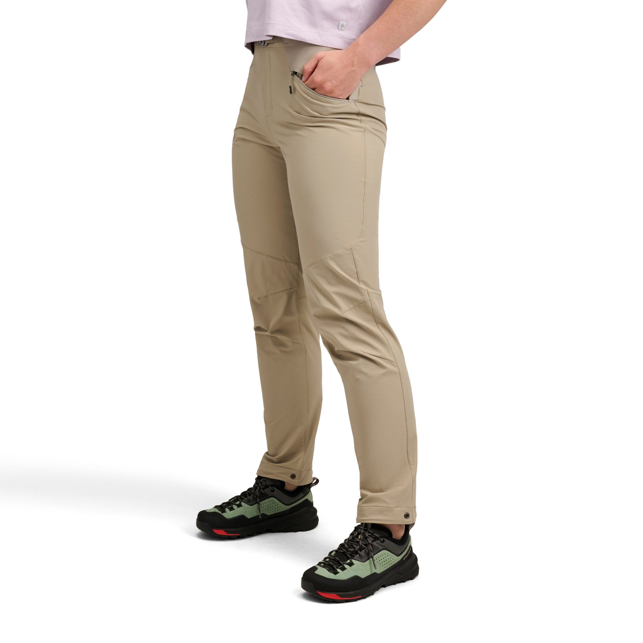 Women's Alpine Pants - Image 9