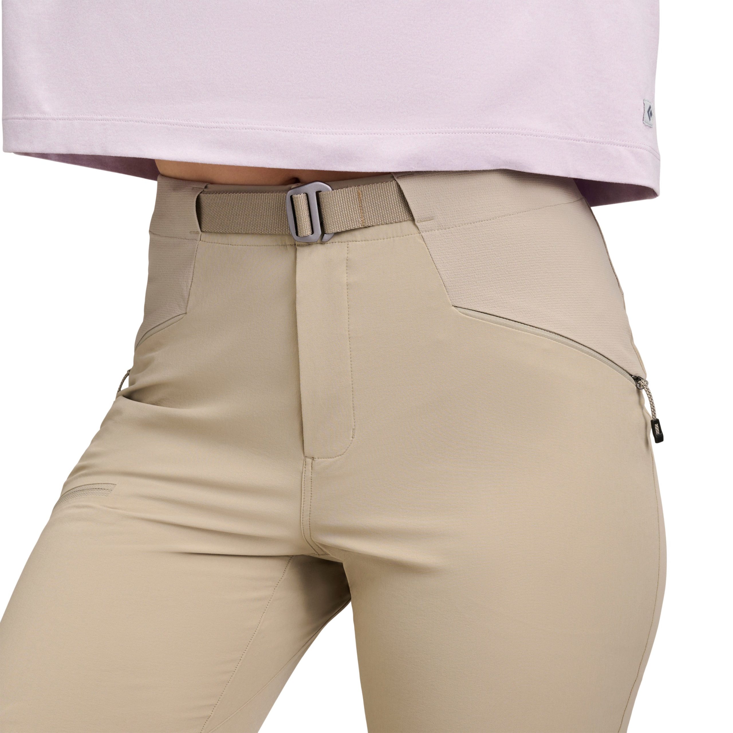 Women's Alpine Pants - Image 11