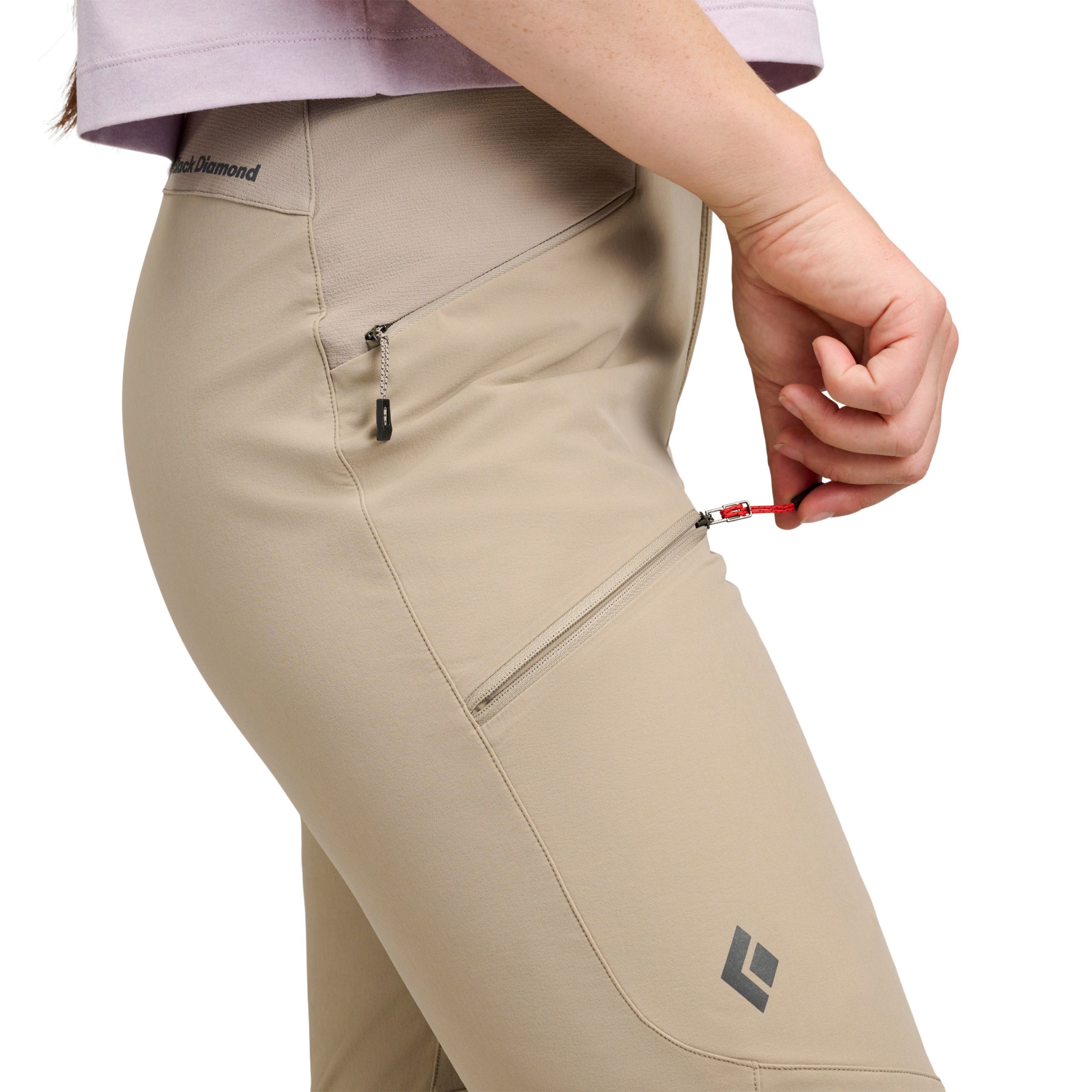 Women's Alpine Pants - Image 12