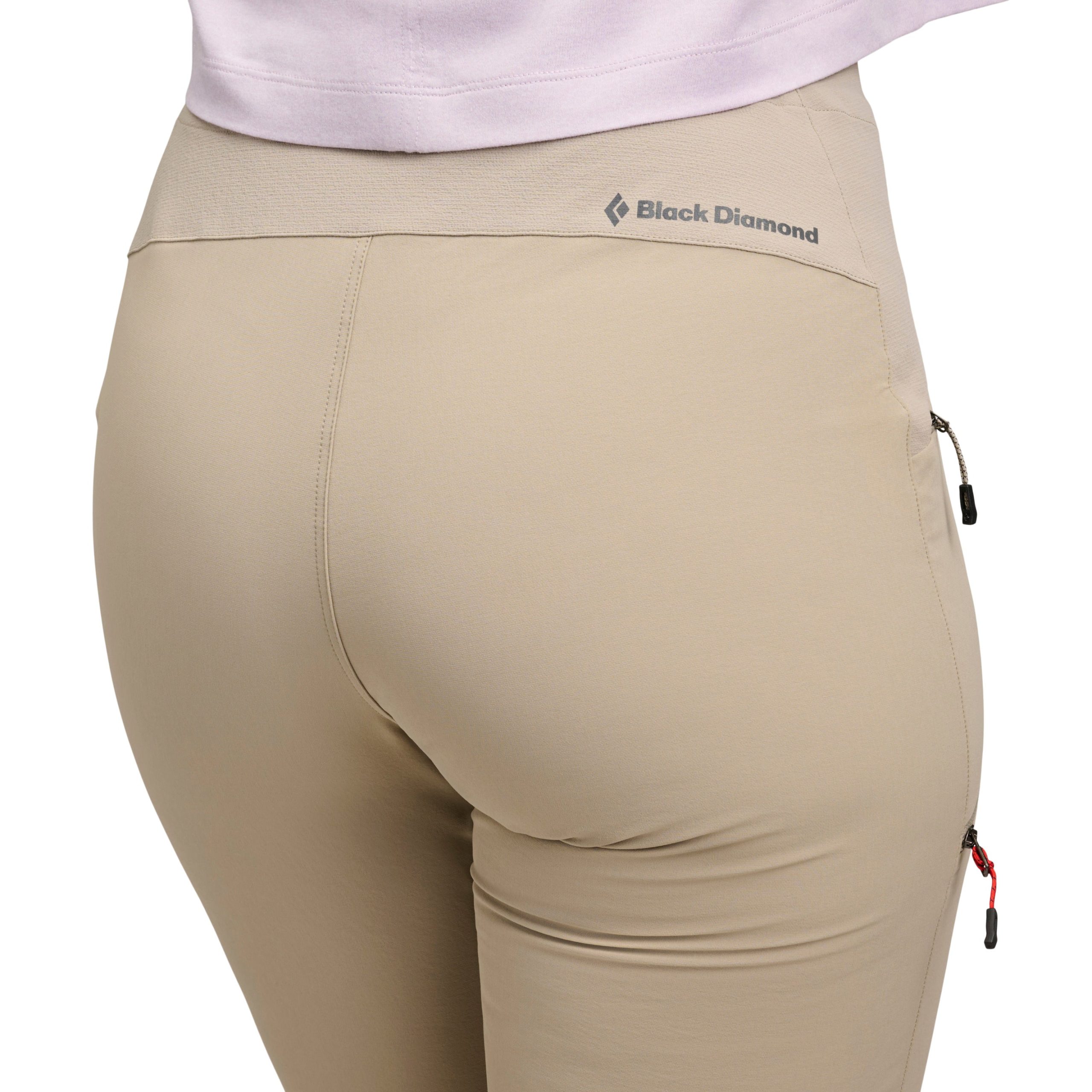 Women's Alpine Pants - Image 14