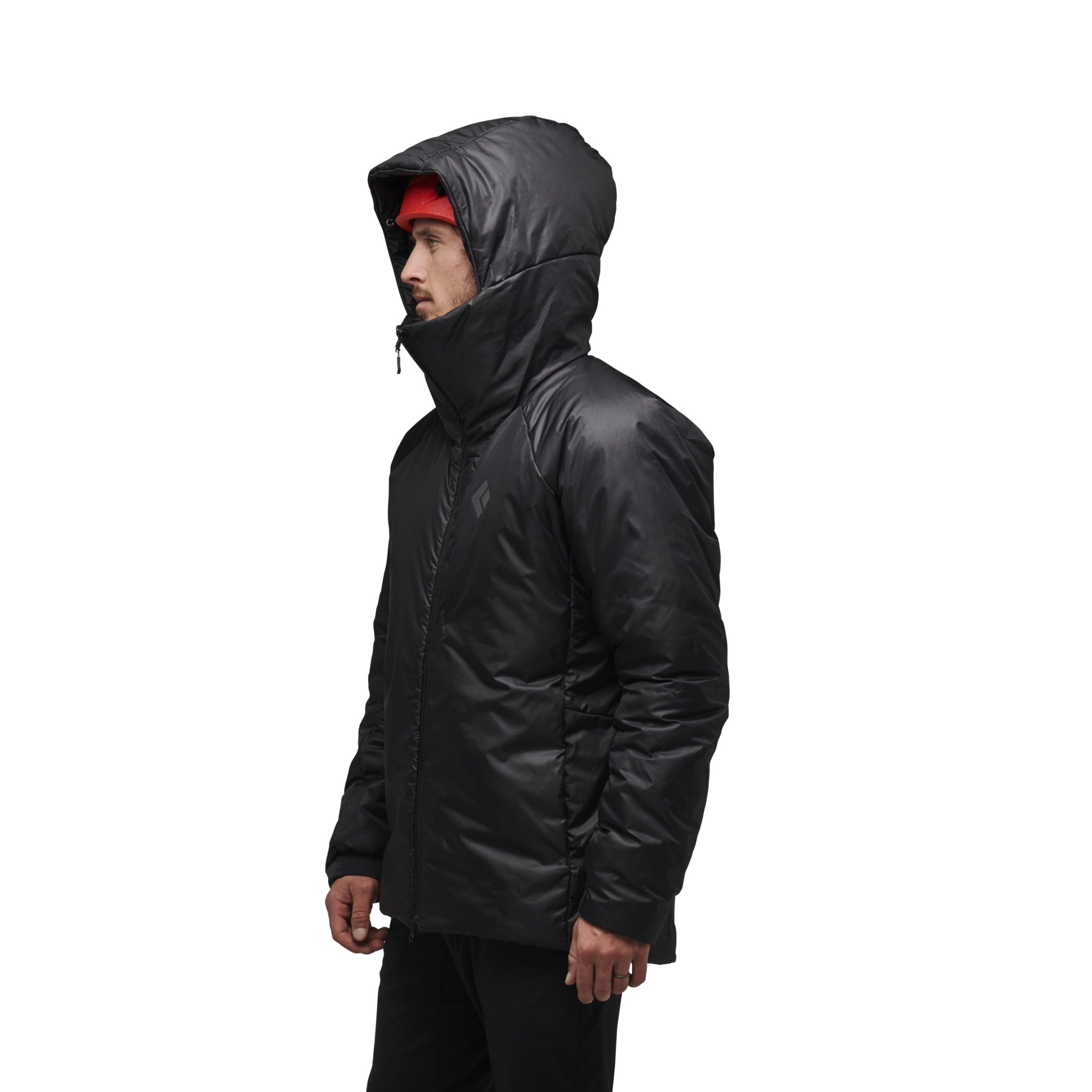 Men's Solution 4.0 Parka - Past Season - Image 5