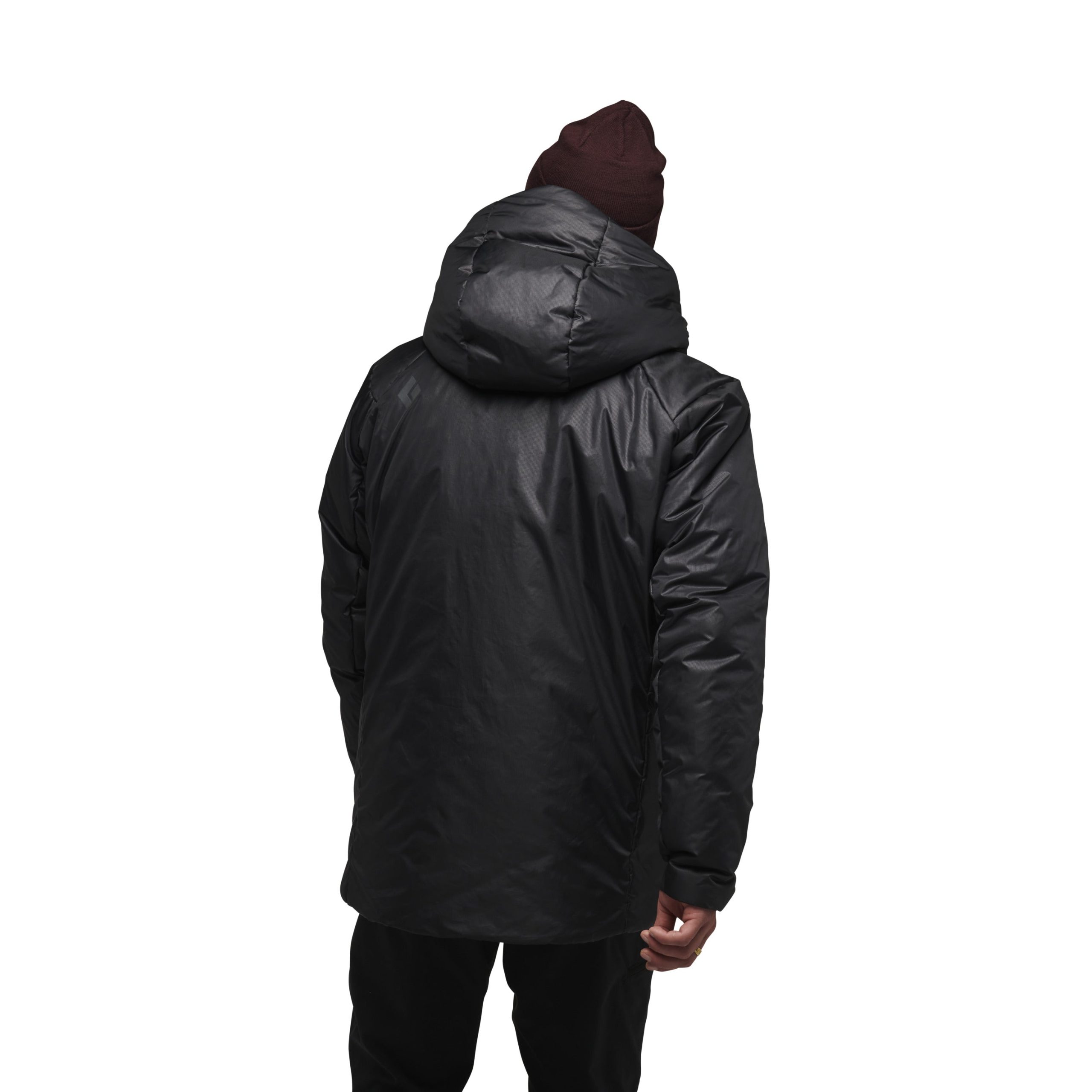 Men's Solution 4.0 Parka - Past Season - Image 6