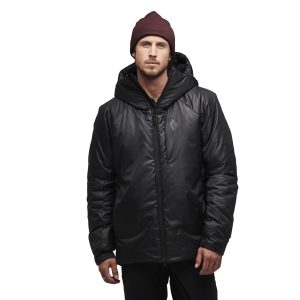 Men's Solution 4.0 Parka