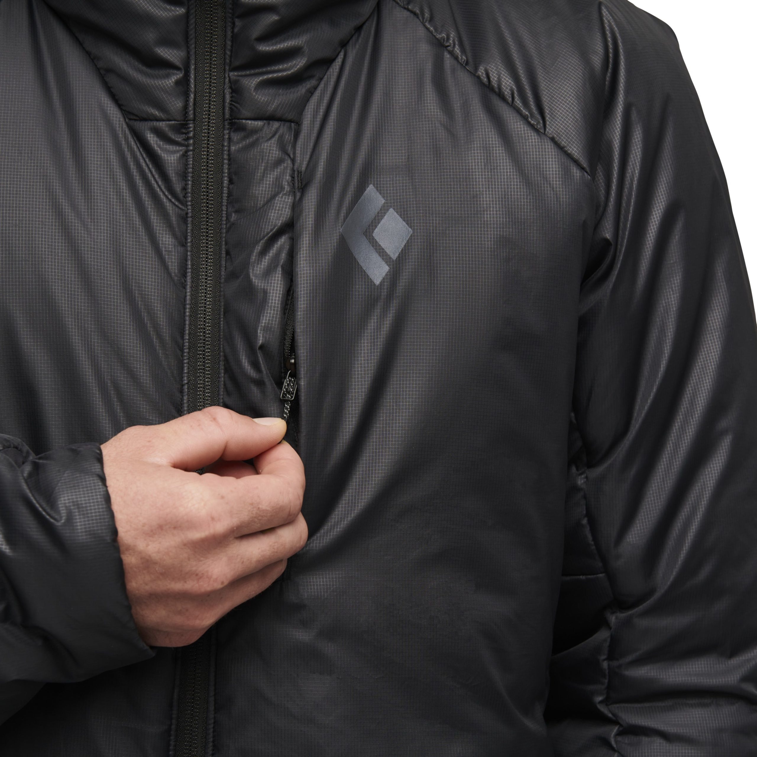 Men's Solution 4.0 Parka - Image 4