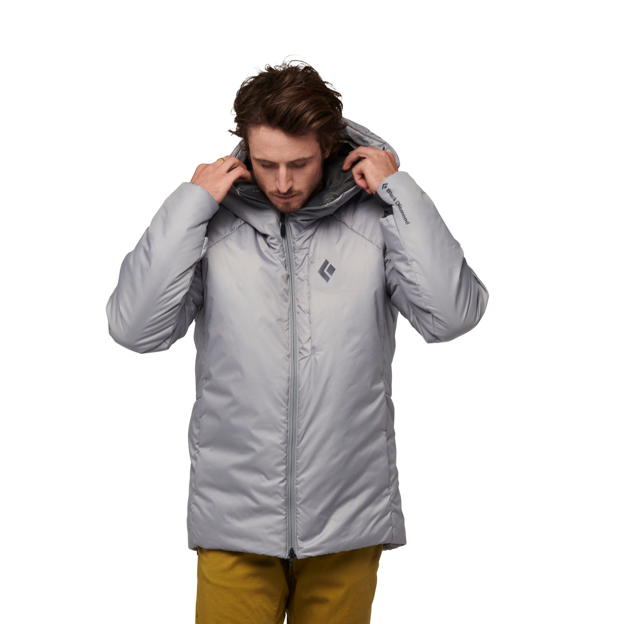Men's Solution 4.0 Parka - Past Season - Image 8