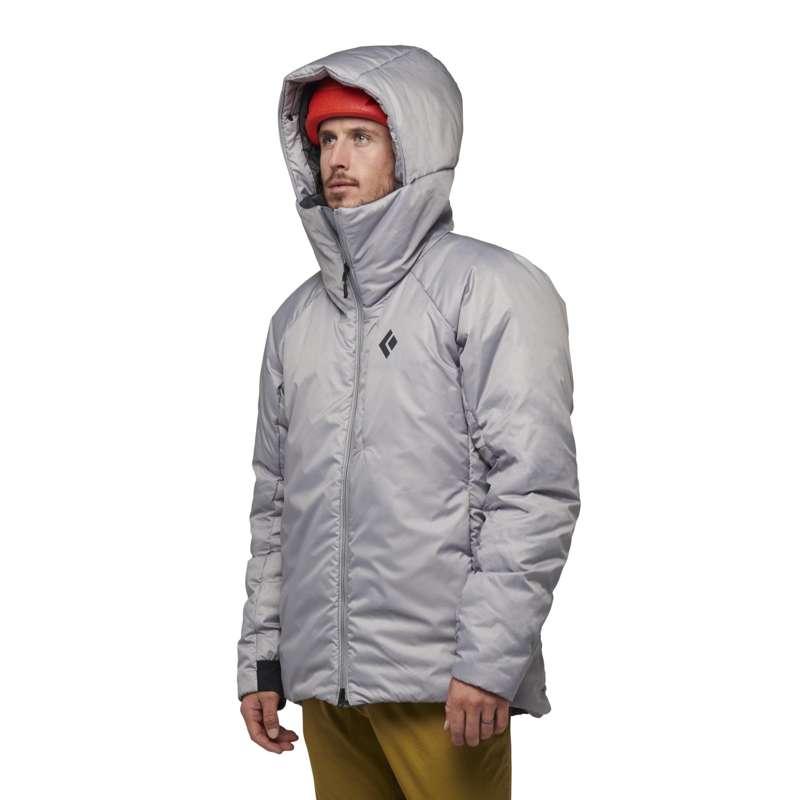 Men's Solution 4.0 Parka - Past Season - Image 2