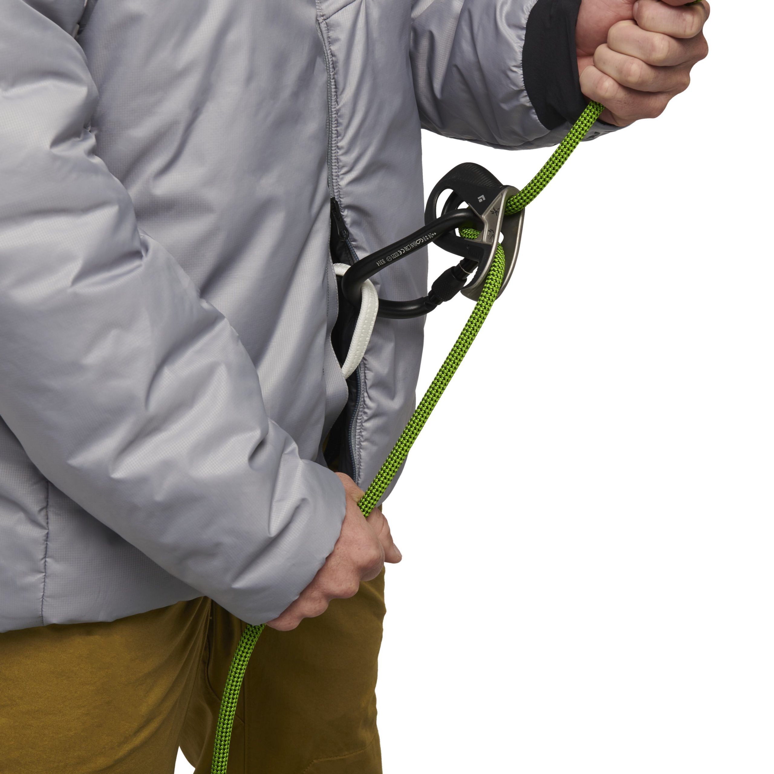 Men's Solution 4.0 Parka - Past Season - Image 12
