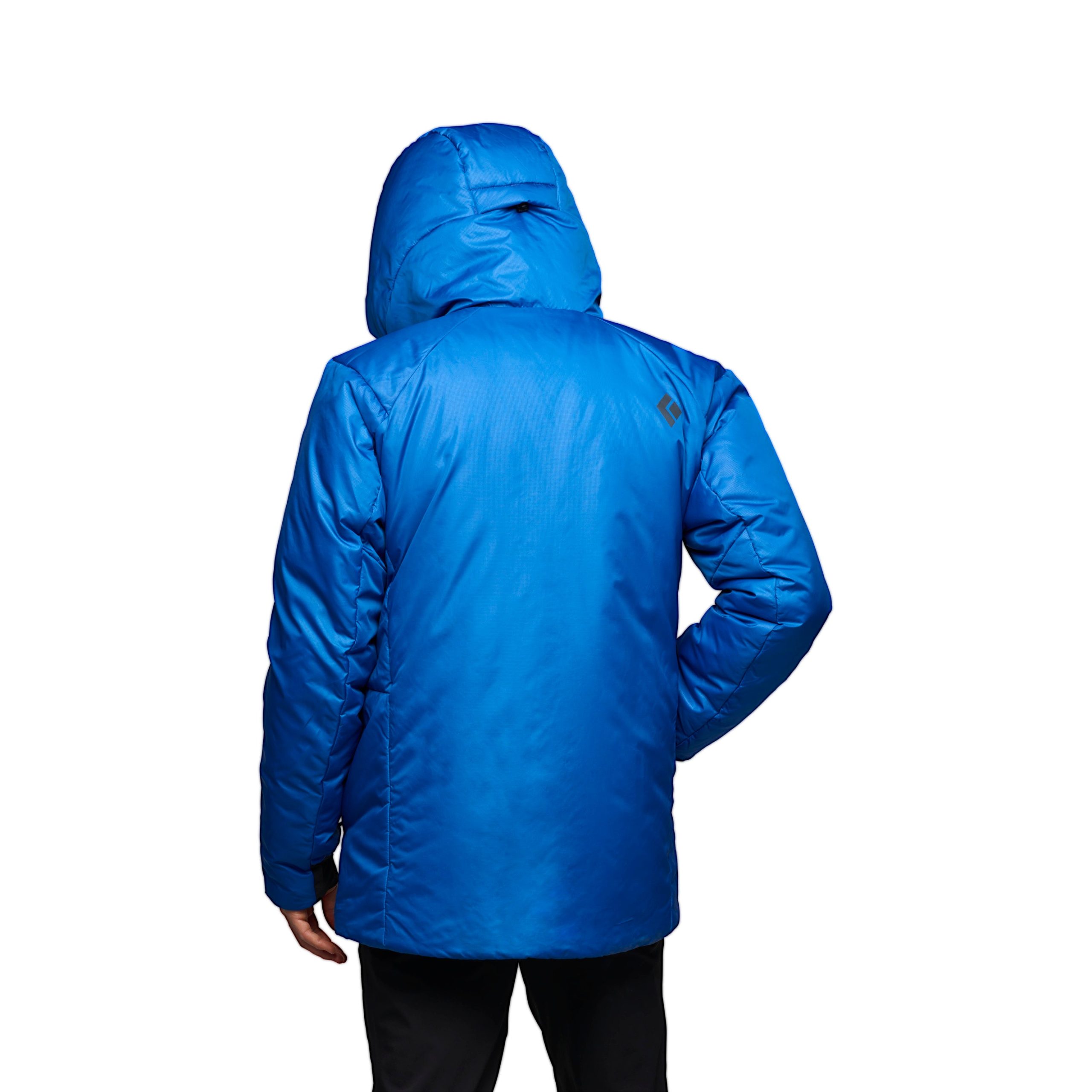 Men's Solution 4.0 Parka - Past Season - Image 16