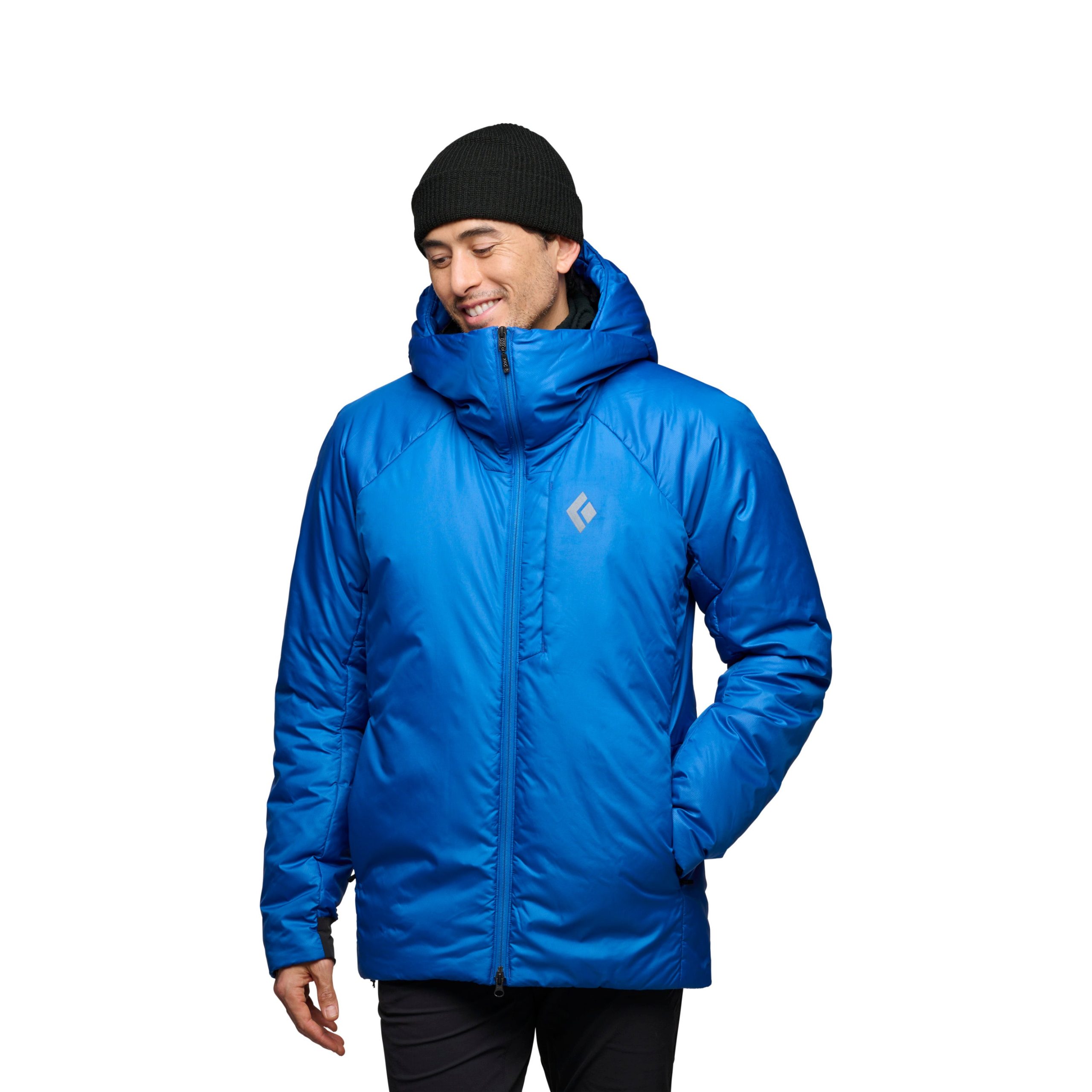 Men's Solution 4.0 Parka - Image 5