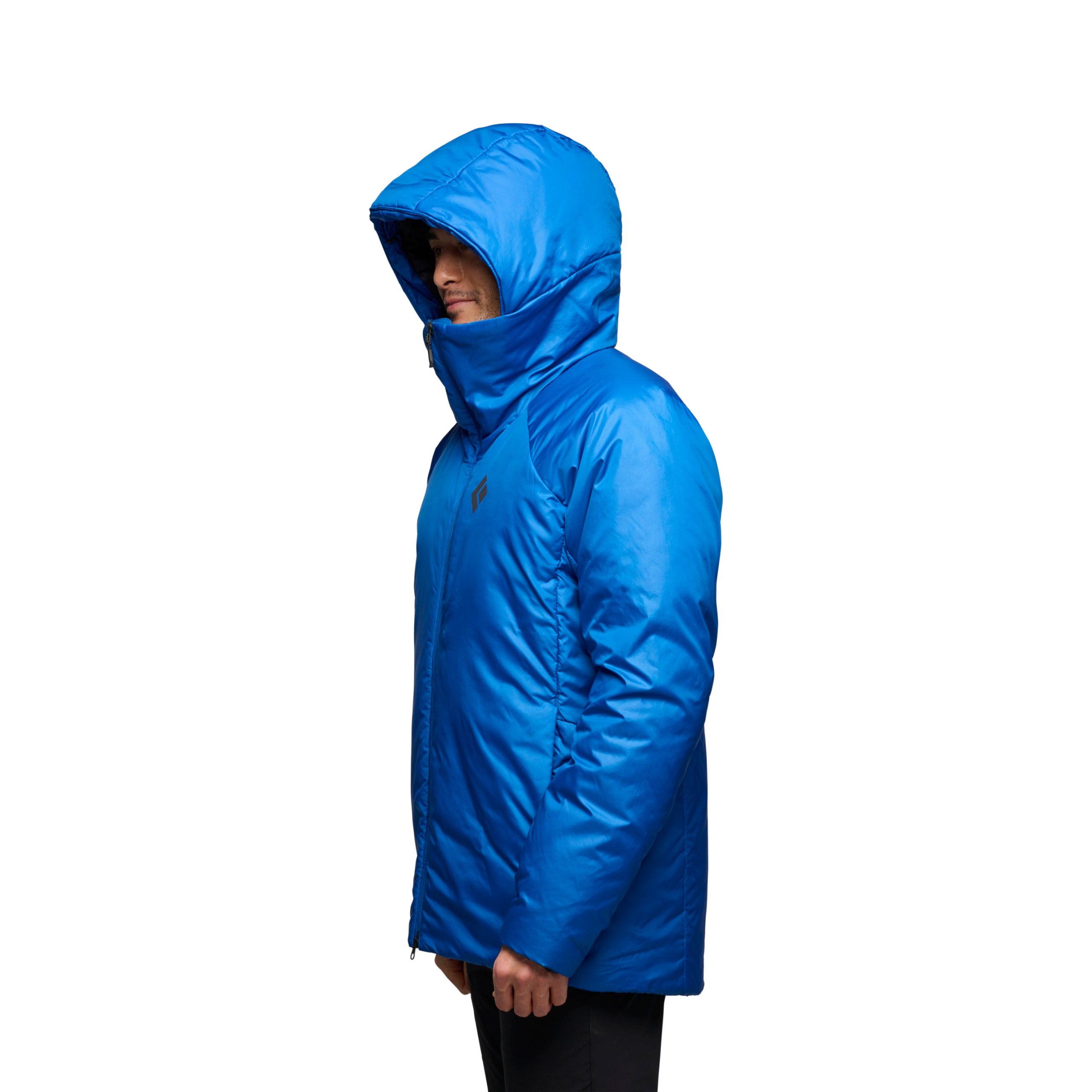 Men's Solution 4.0 Parka - Image 6