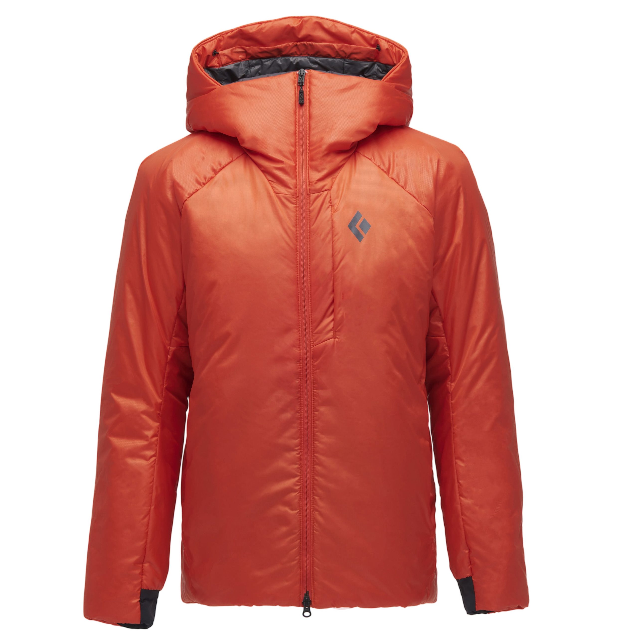 Men's Solution 4.0 Parka - Past Season - Image 3