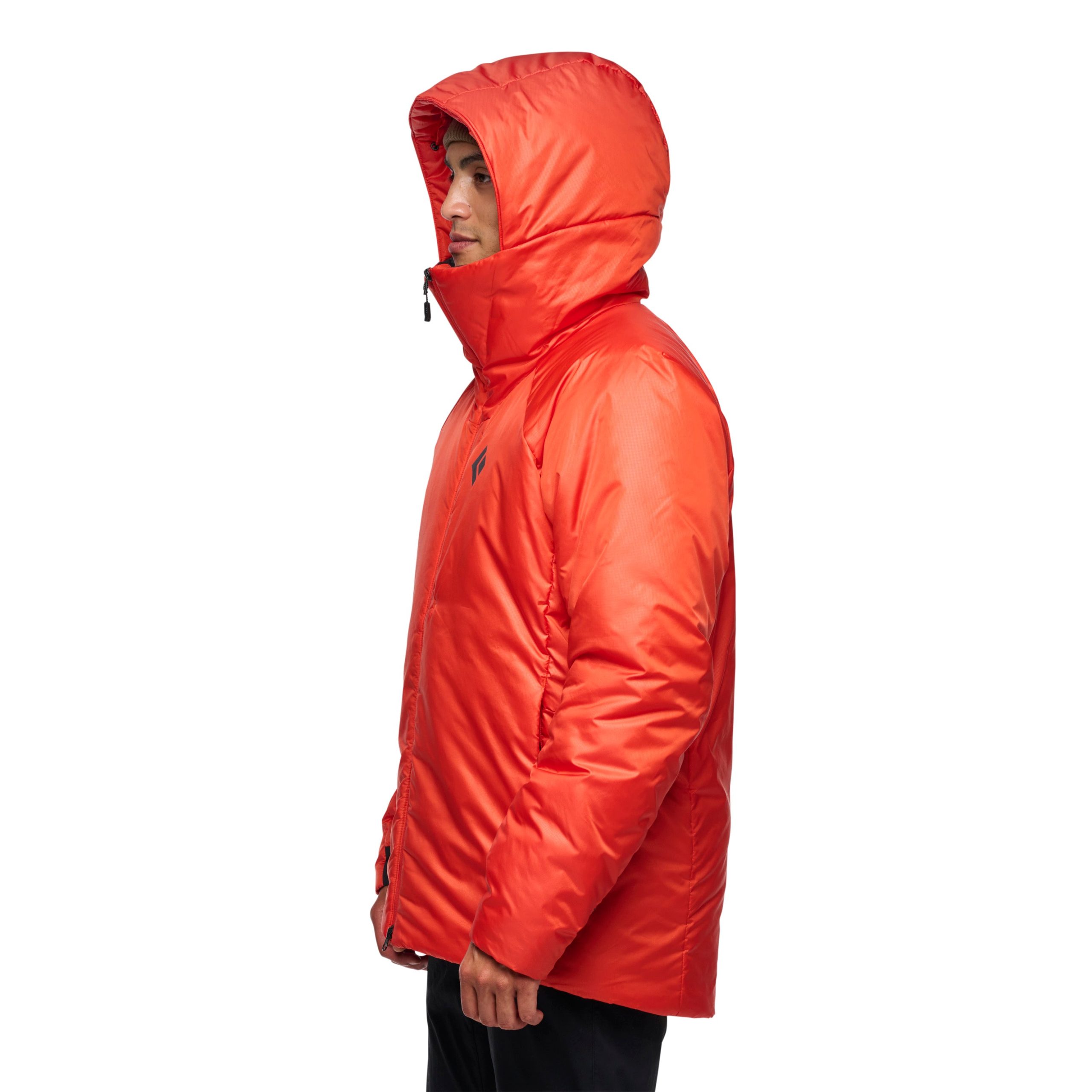 Men's Solution 4.0 Parka - Past Season - Image 18