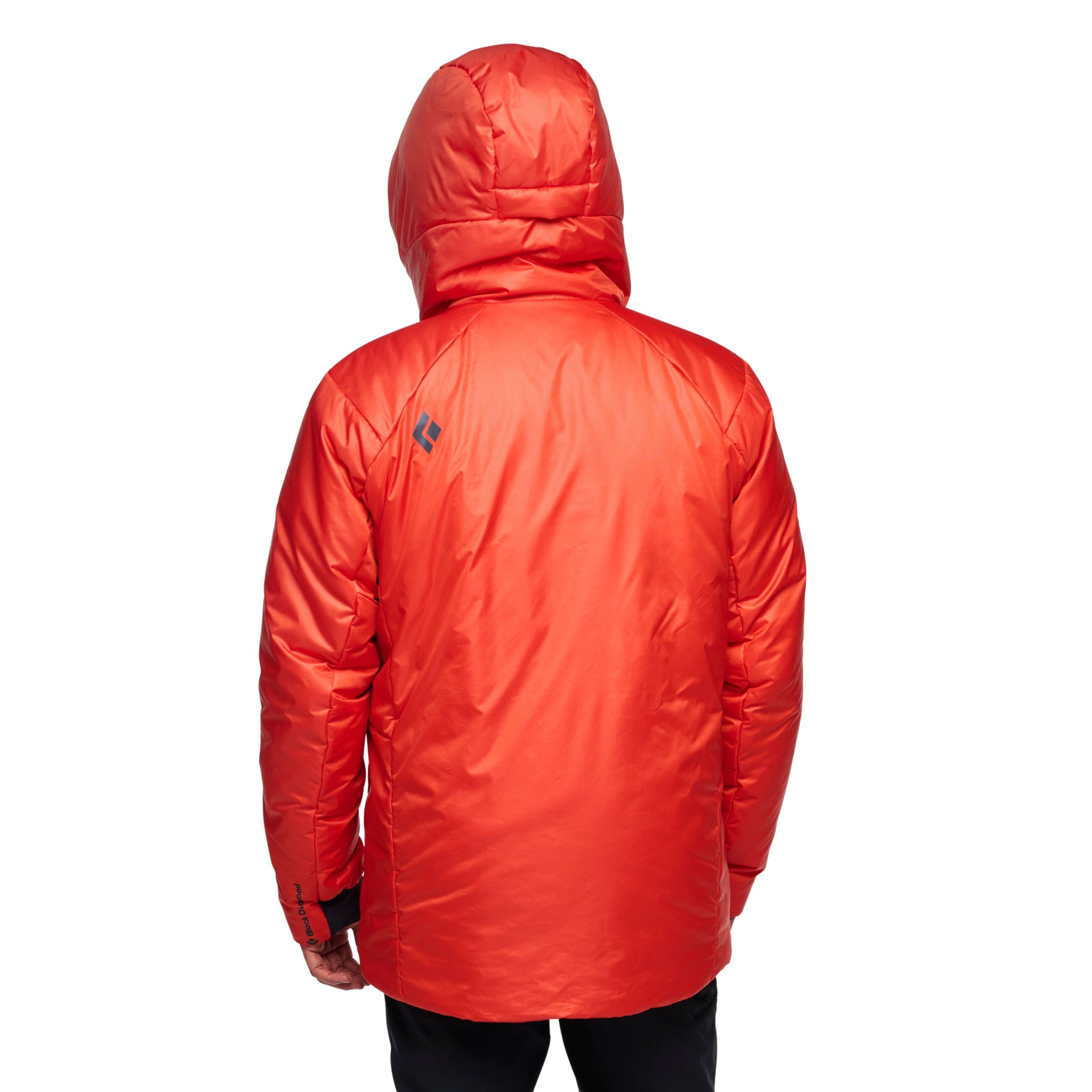 Men's Solution 4.0 Parka - Image 10