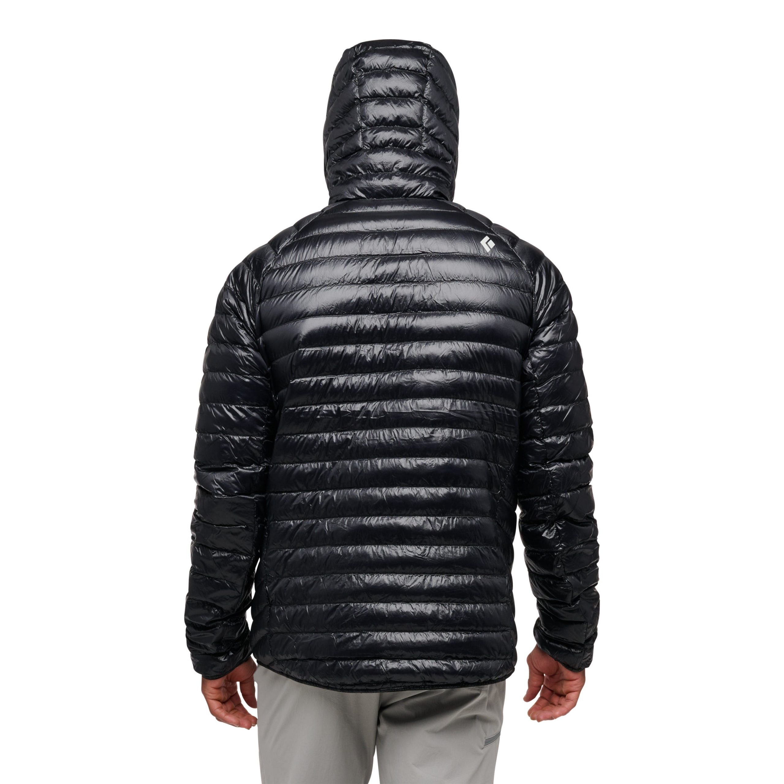 Men's Deploy Down 0.5 Pullover Hoody - Image 4