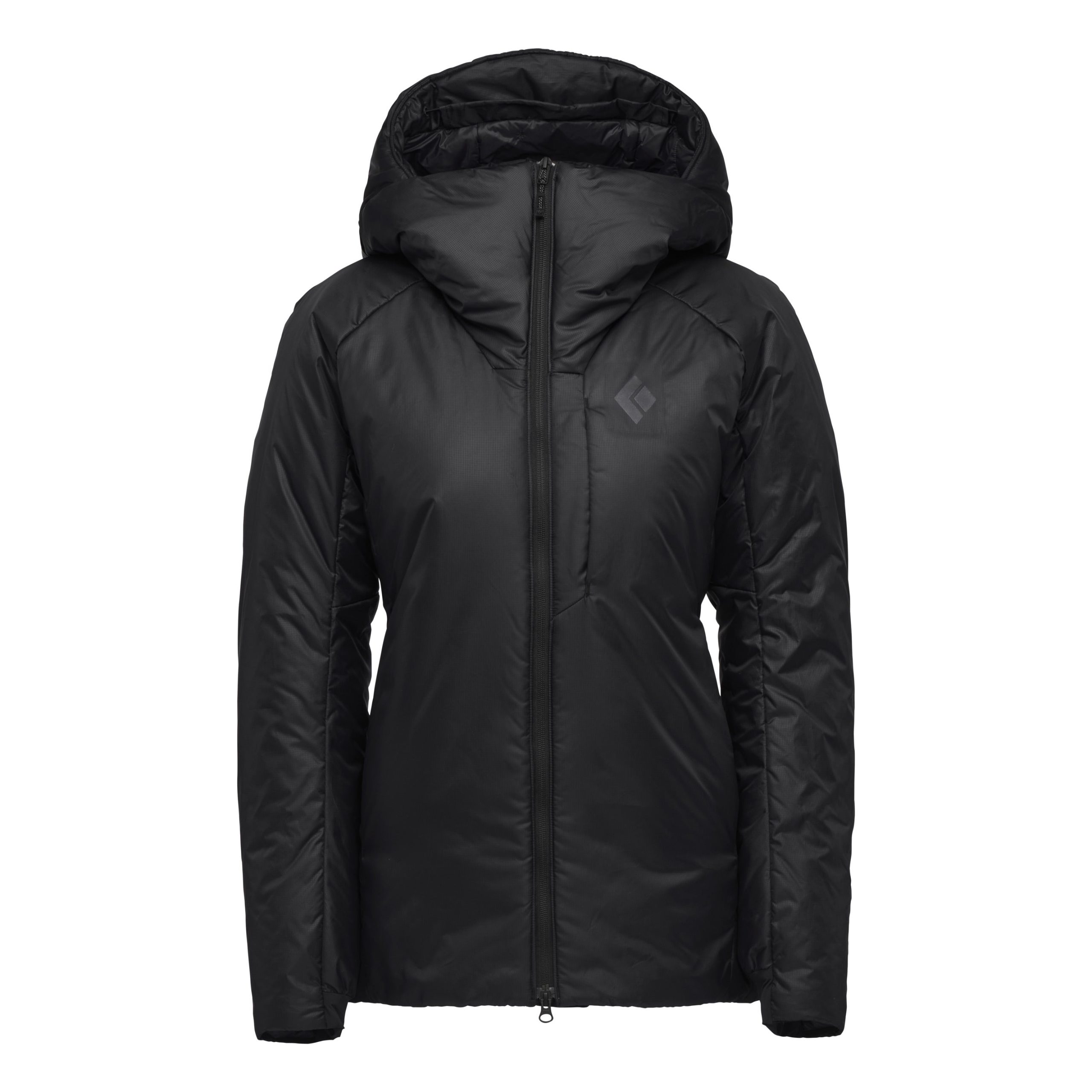 Women's Solution 4.0 Parka - Image 10
