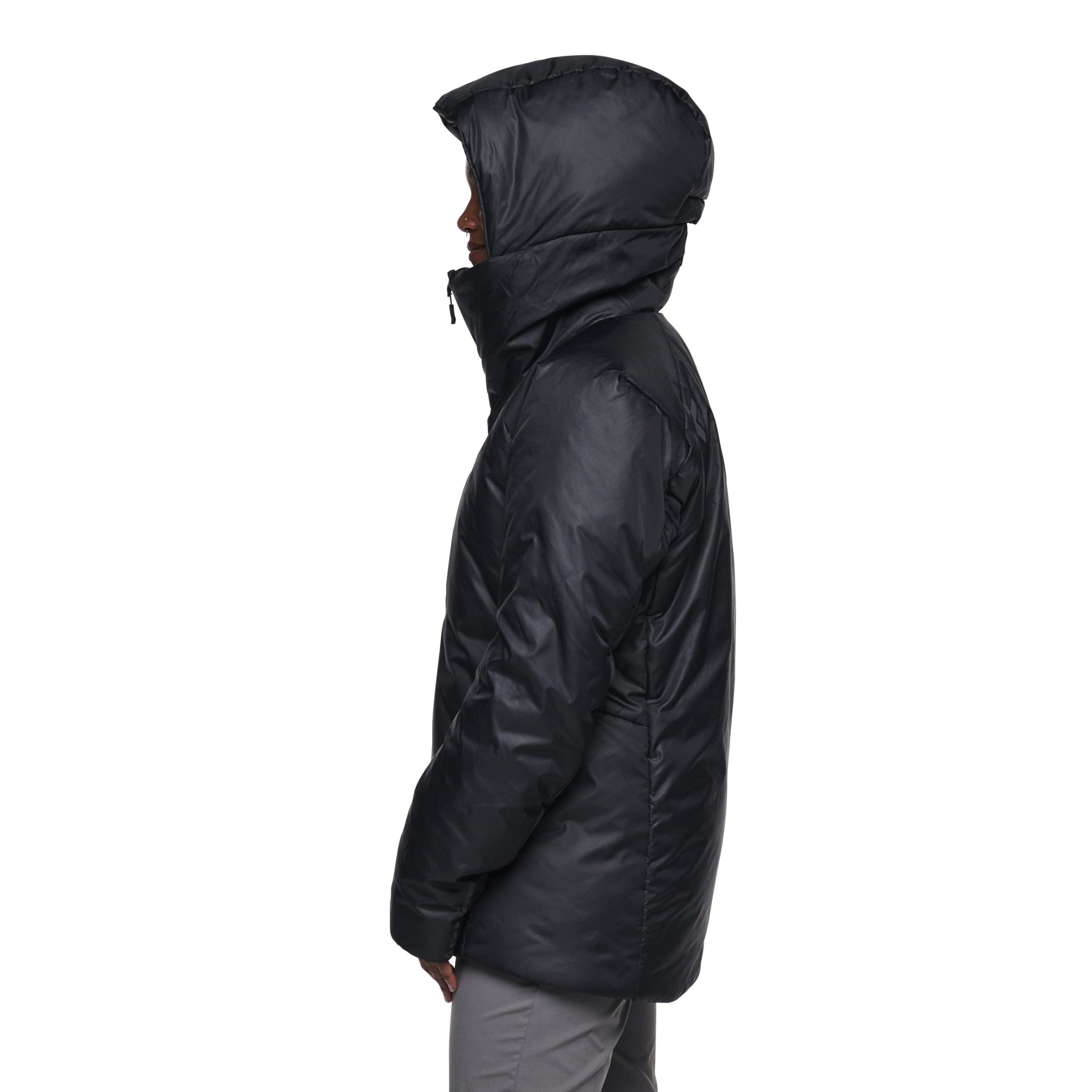 Women's Solution 4.0 Parka - Image 2