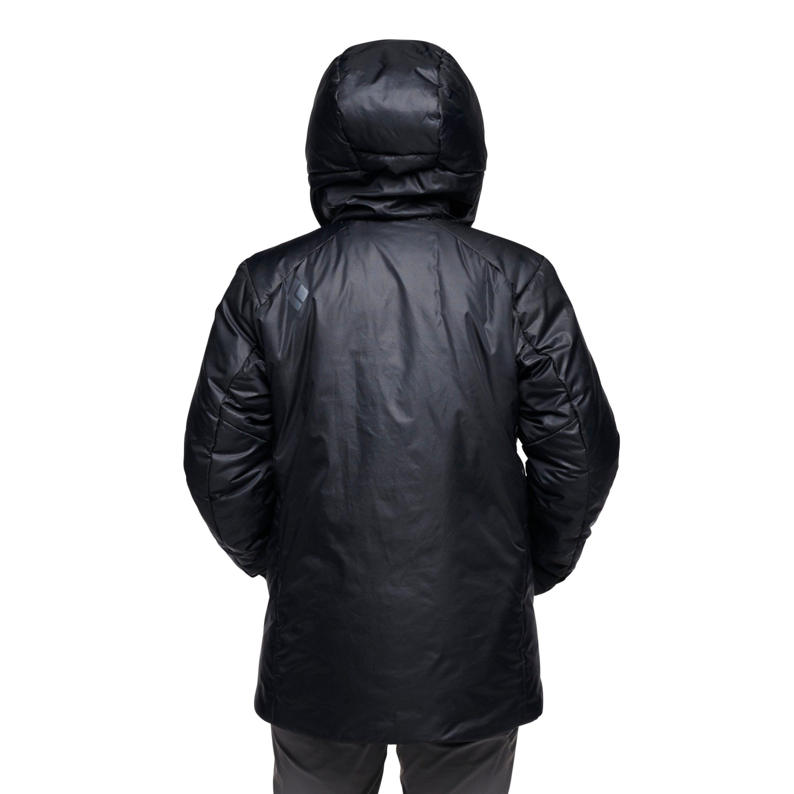 Women's Solution 4.0 Parka - Image 3