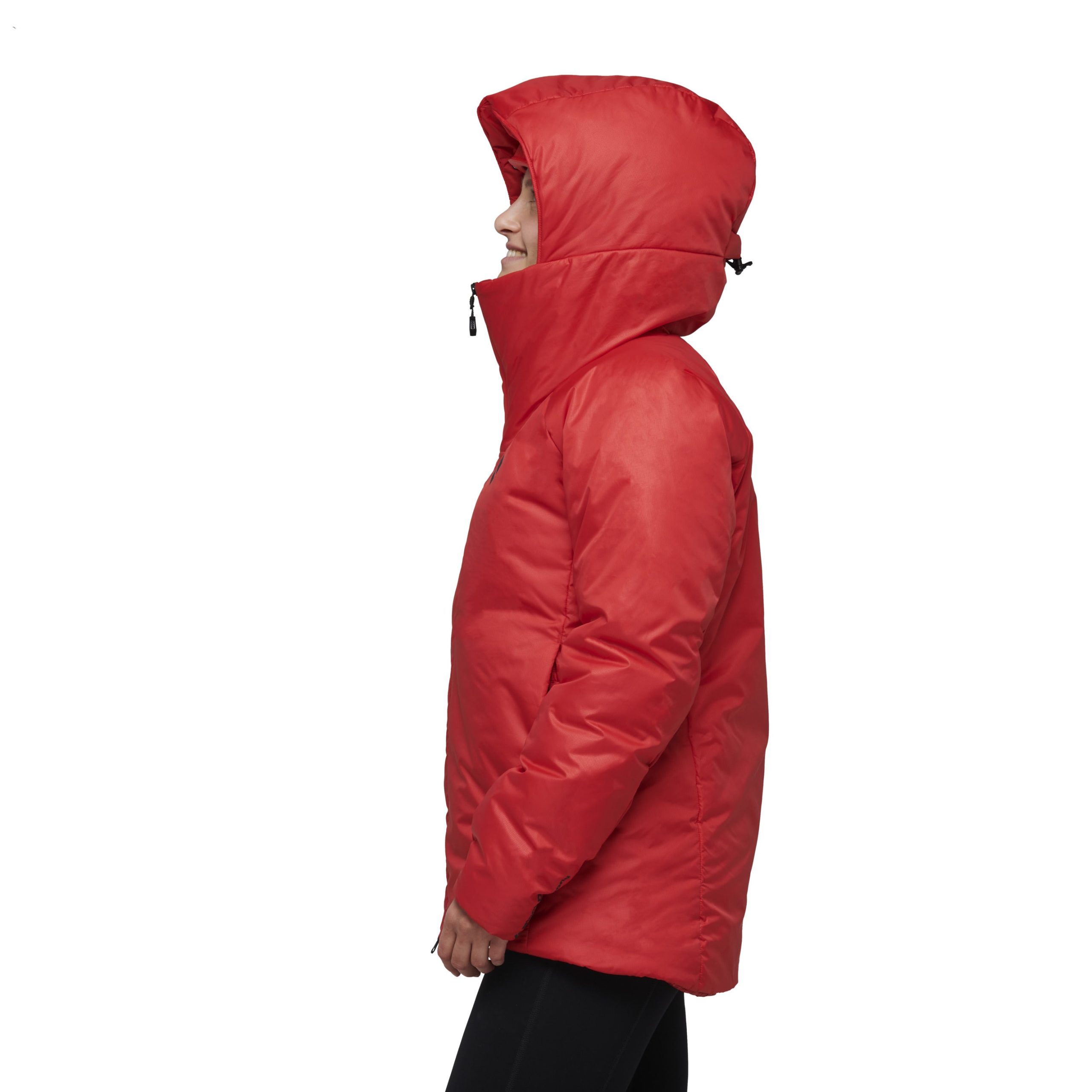 Women's Solution 4.0 Parka - Image 5