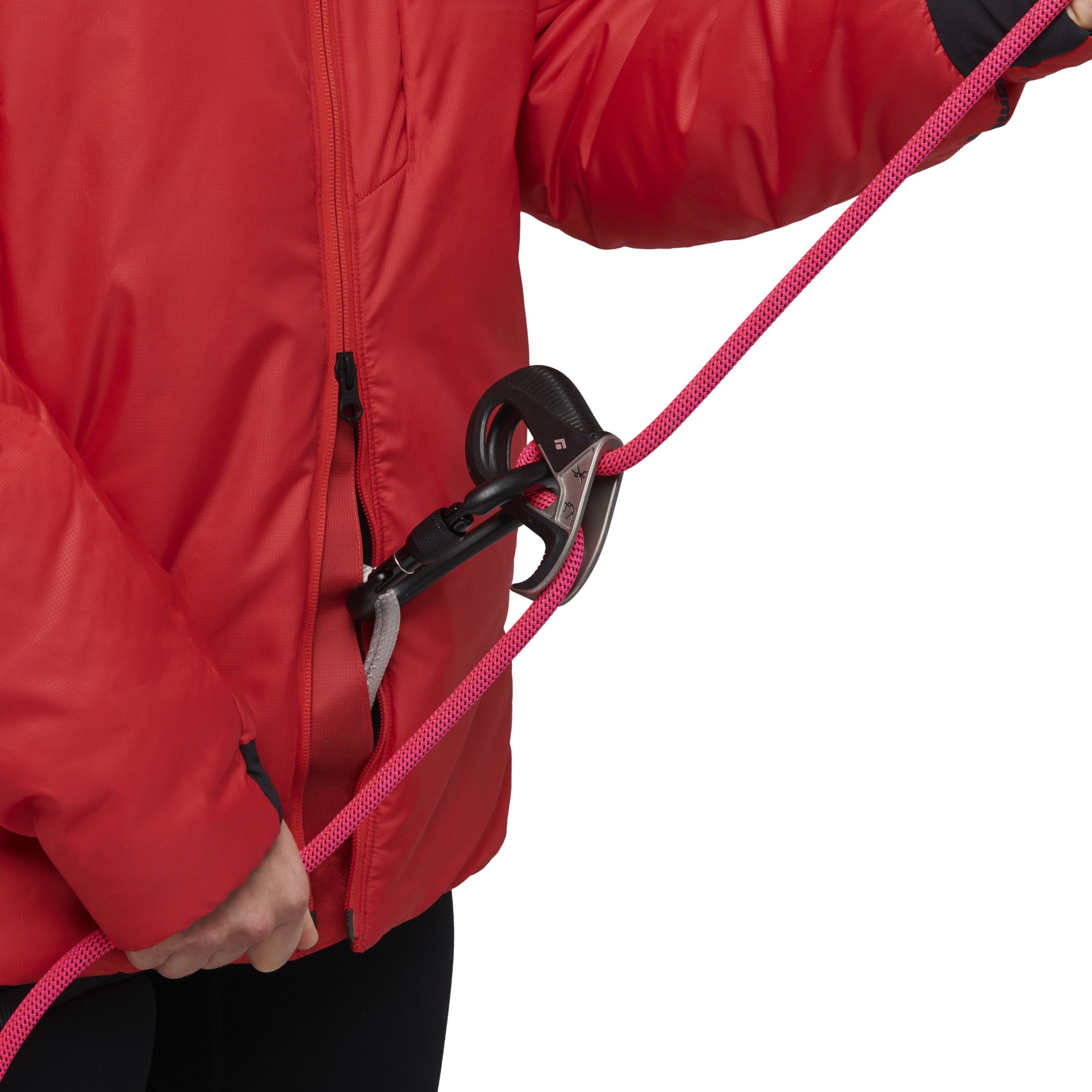 Women's Solution 4.0 Parka - Image 8