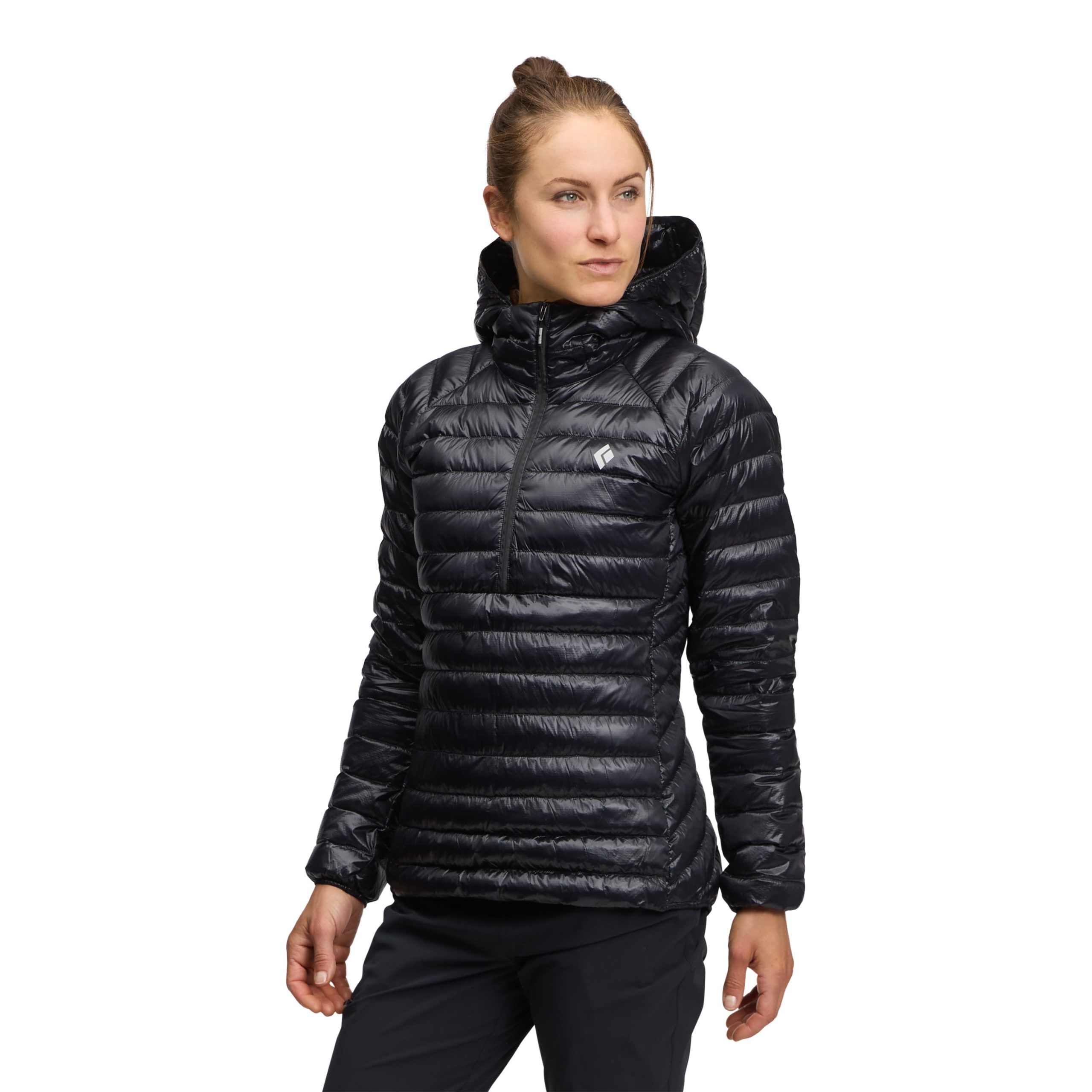 Women's Deploy Down 0.5 Pullover Hoody - Image 2