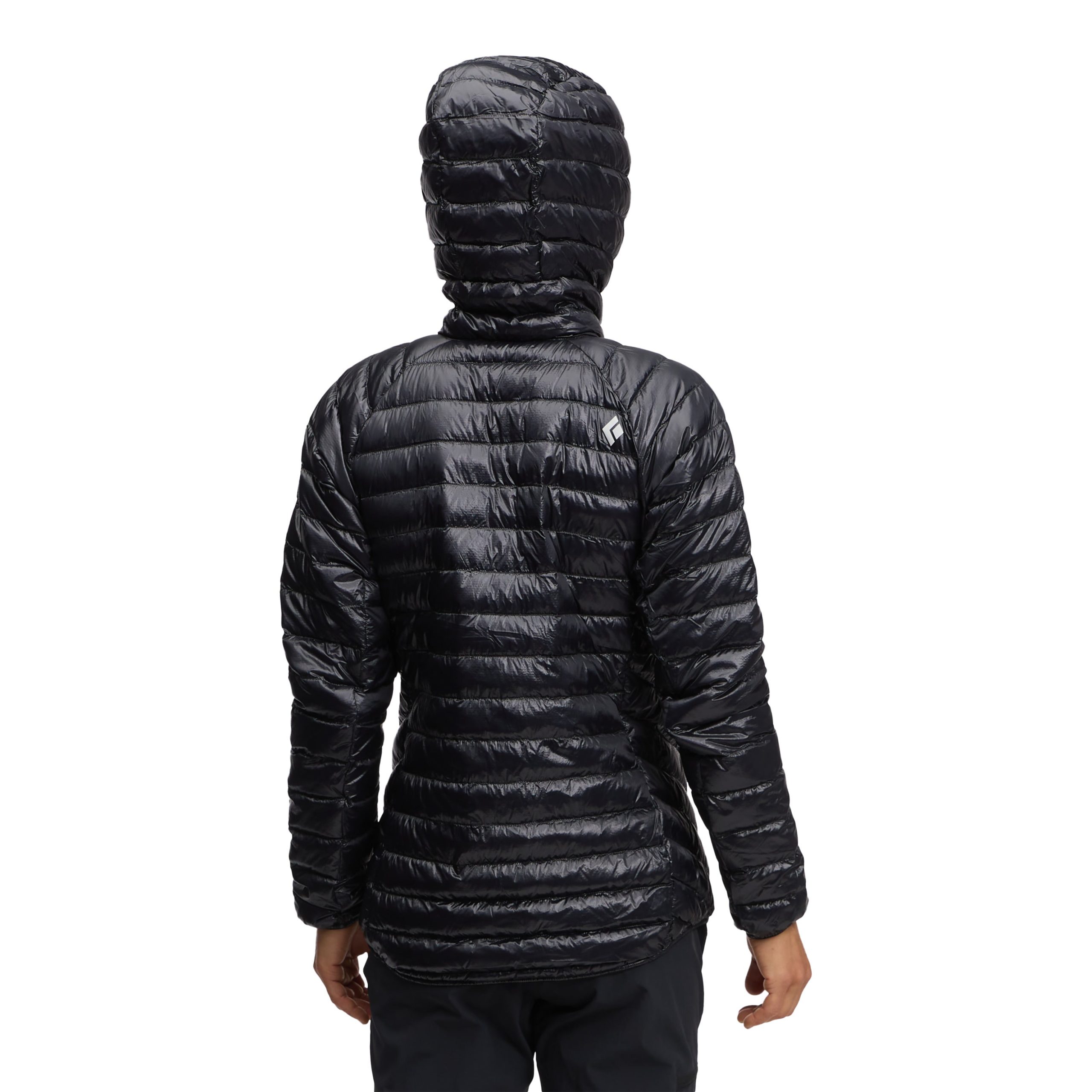 Women's Deploy Down 0.5 Pullover Hoody - Image 4