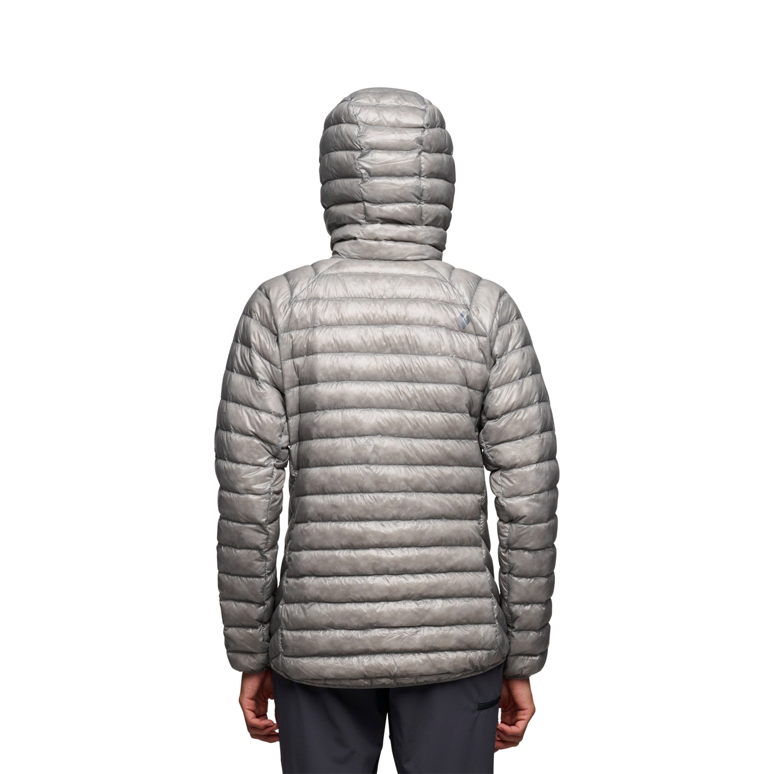 Women's Deploy Down 0.5 Pullover Hoody - Image 6