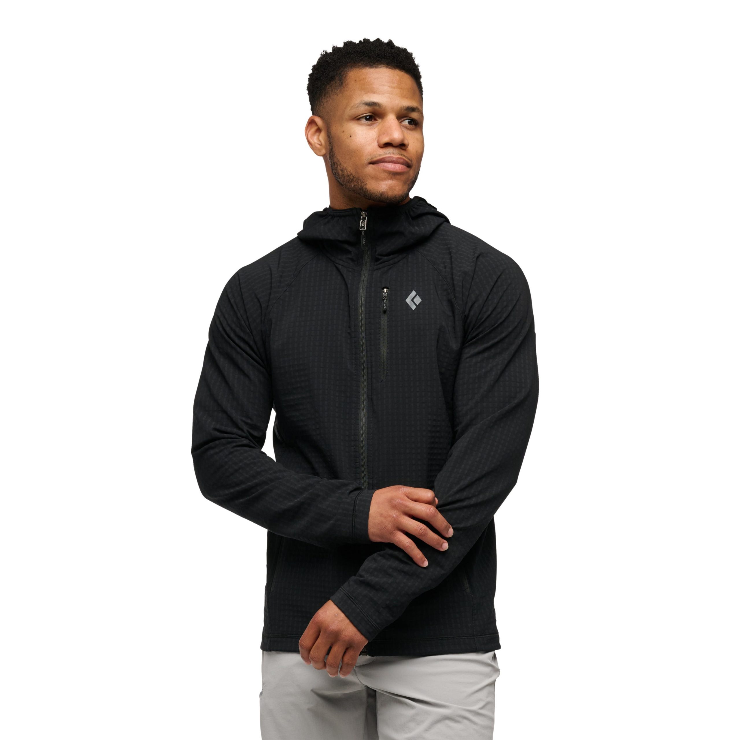 Men's Coefficient Storm Hoody - Image 2