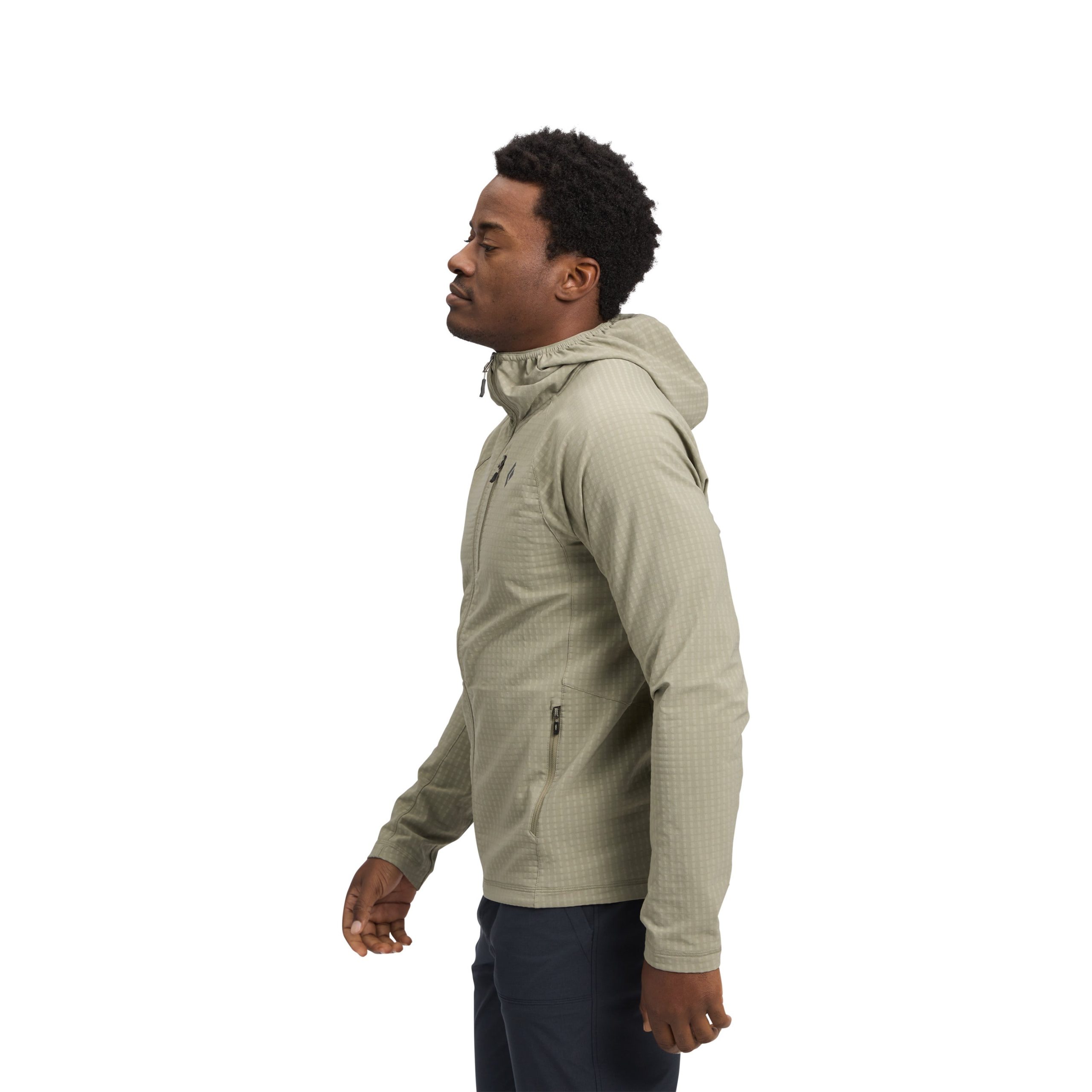 Men's Coefficient Storm Hoody - Image 6