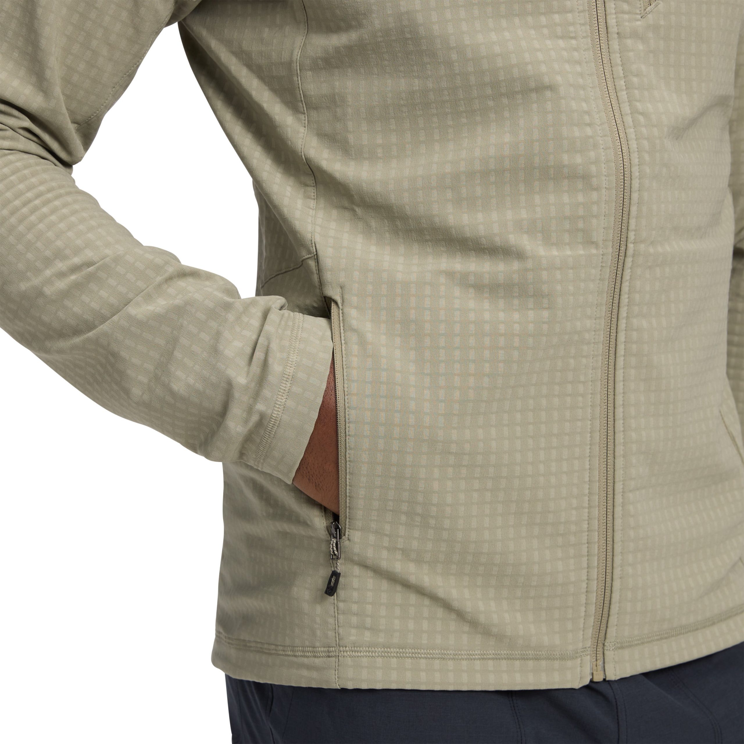 Men's Coefficient Storm Hoody - Image 9