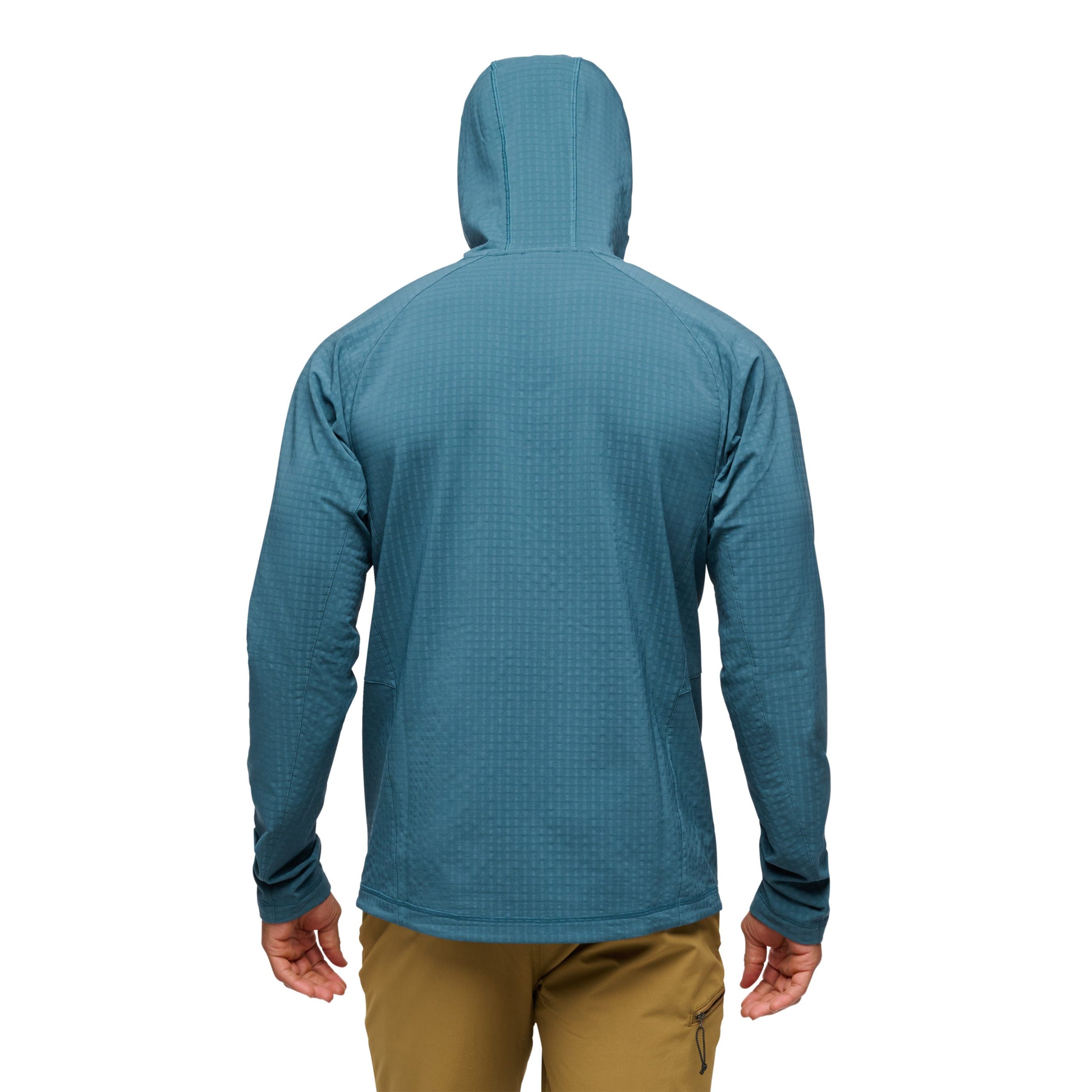 Men's Coefficient Storm Hoody - Image 12