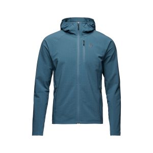 Men's Coefficient Storm Hoody