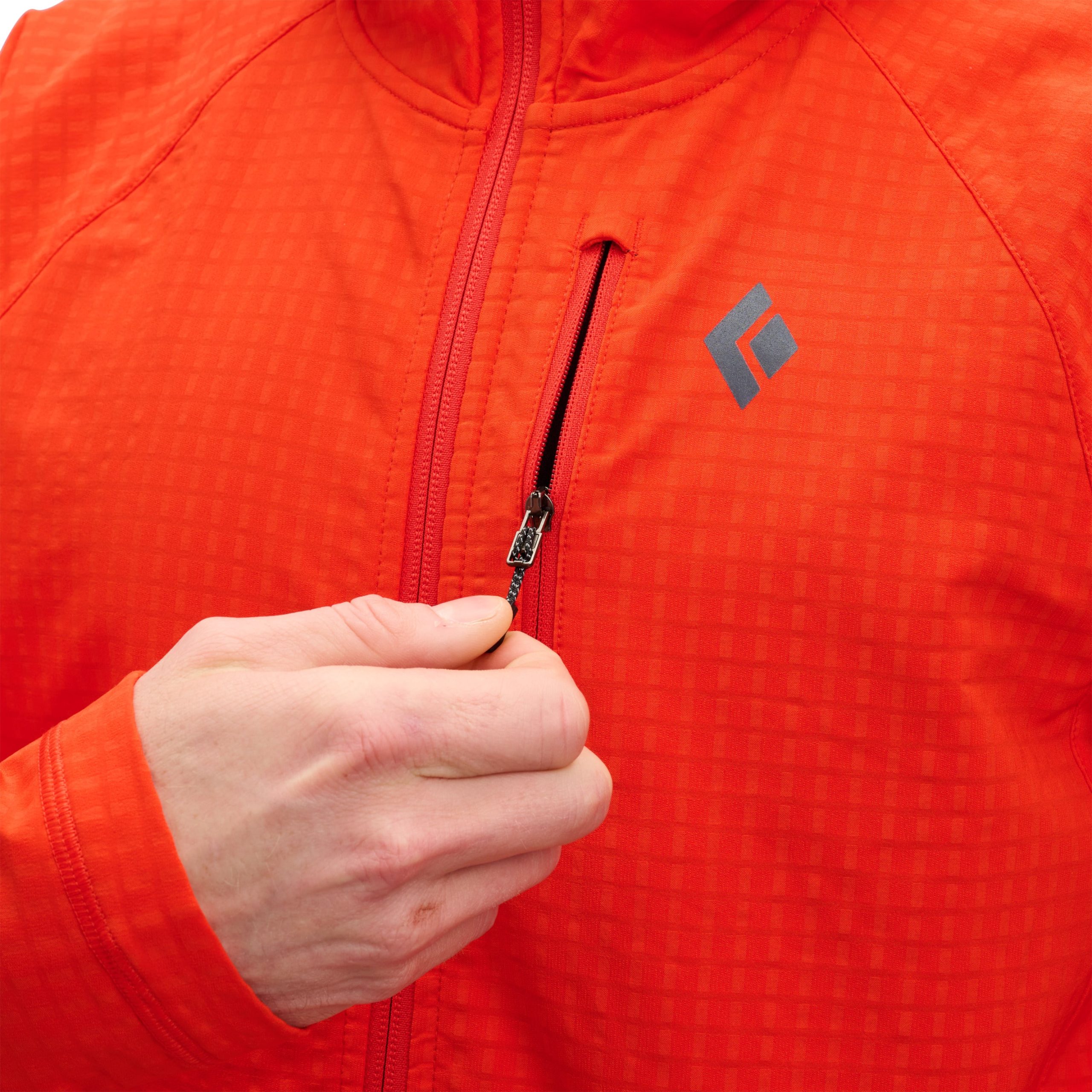 Men's Coefficient Storm Hoody - Image 23