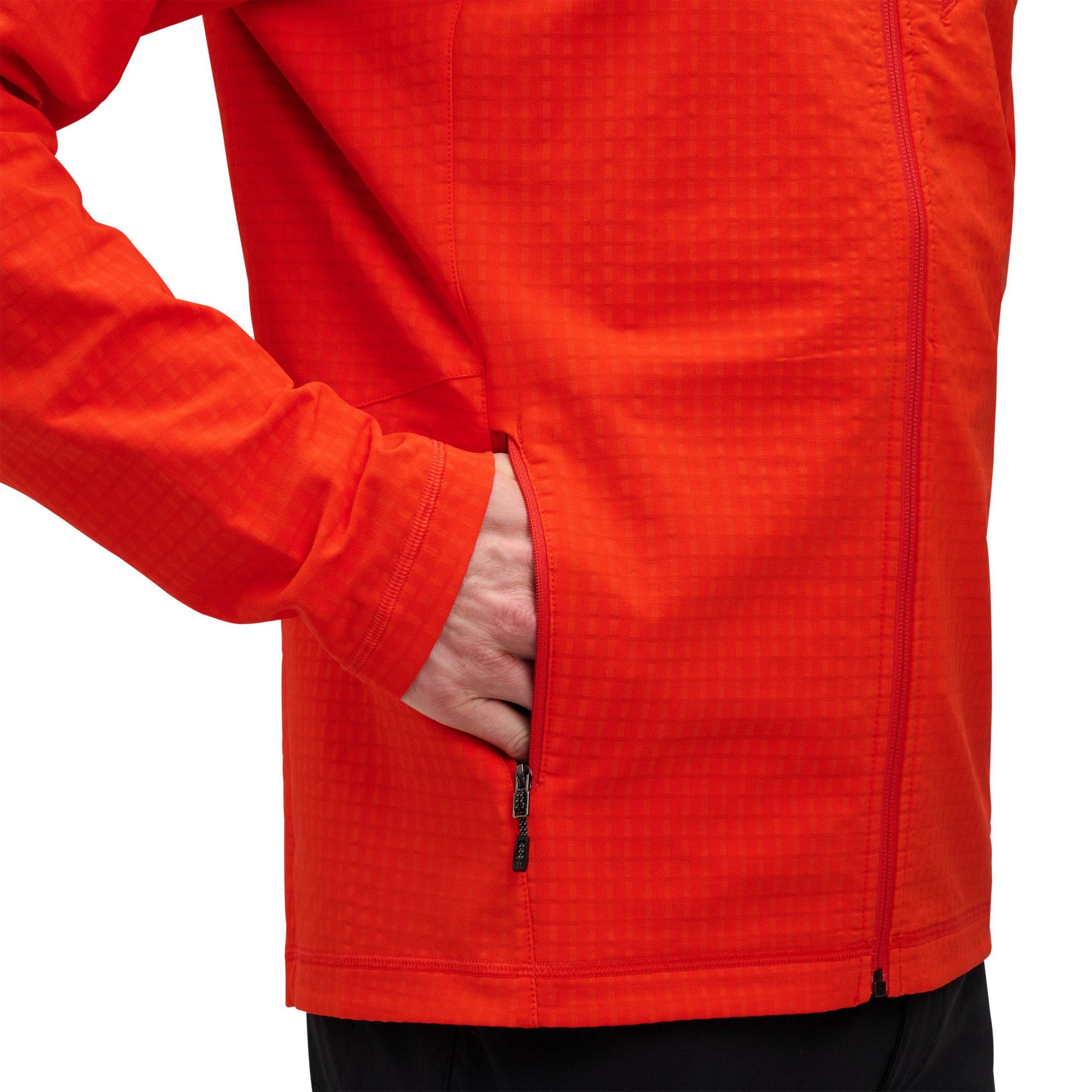 Men's Coefficient Storm Hoody - Image 24