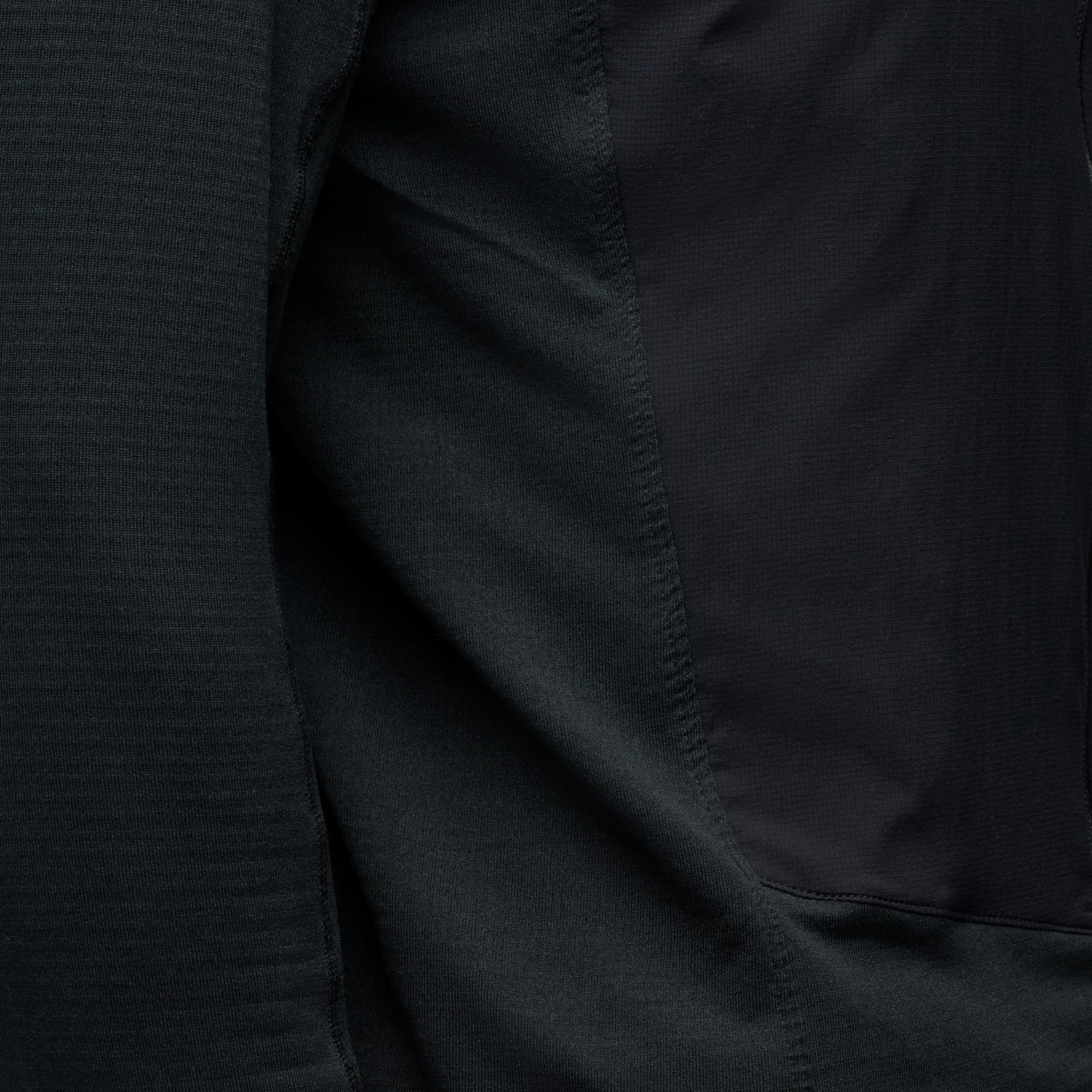 Men's Coefficient LT Hybrid Hoody - Image 7