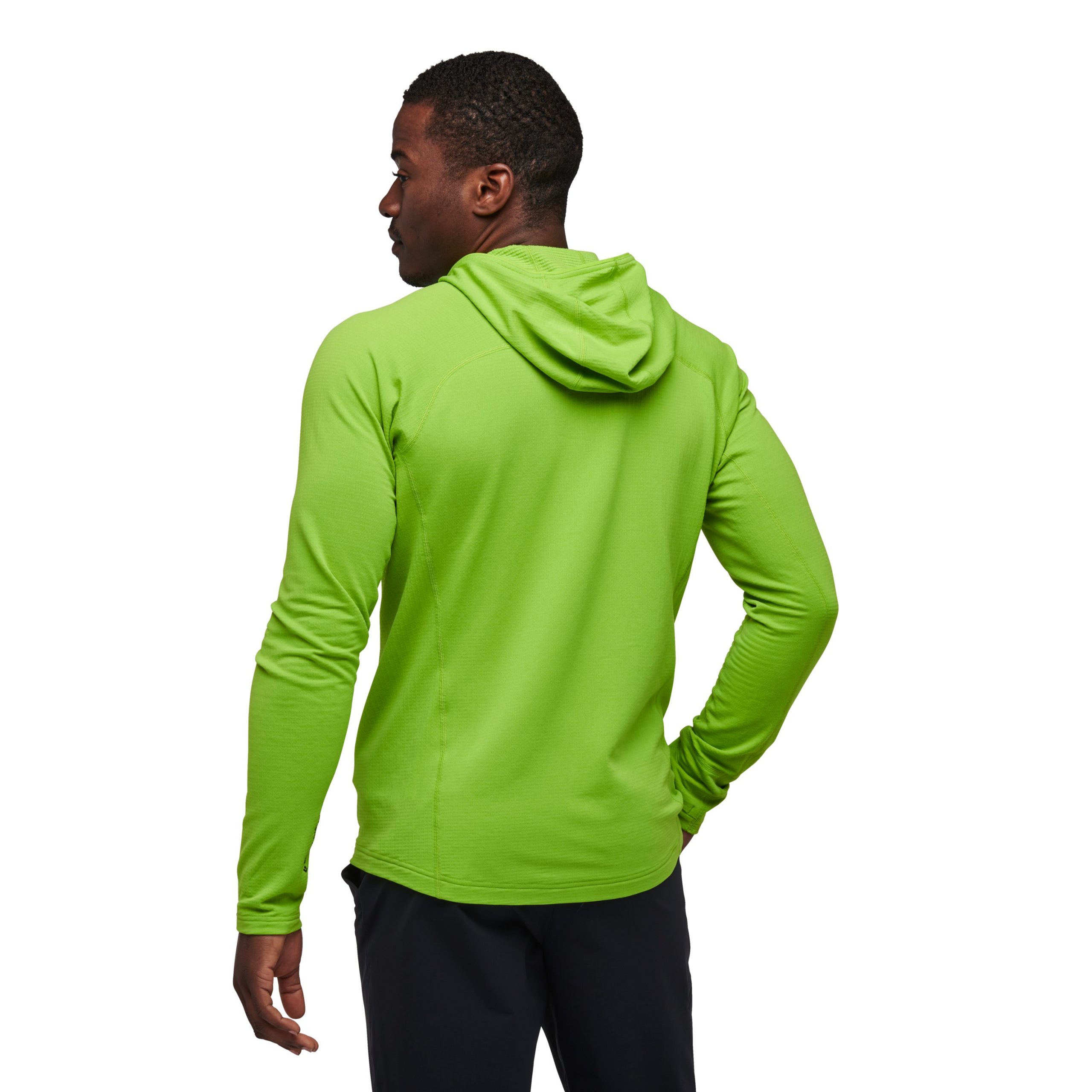 Men's Coefficient LT Hybrid Hoody - Past Season - Image 14