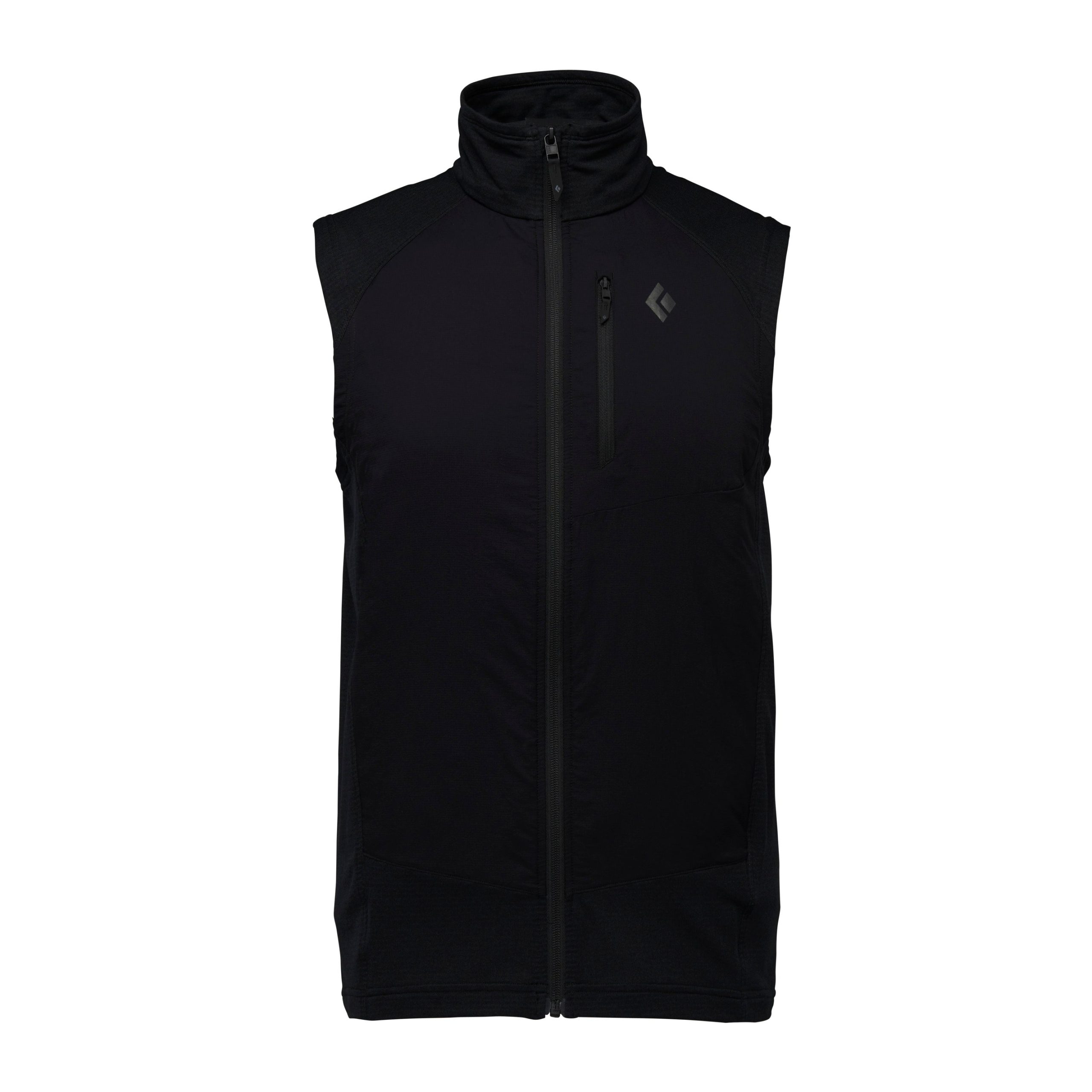 Men's Coefficient LT Hybrid Vest - Image 3