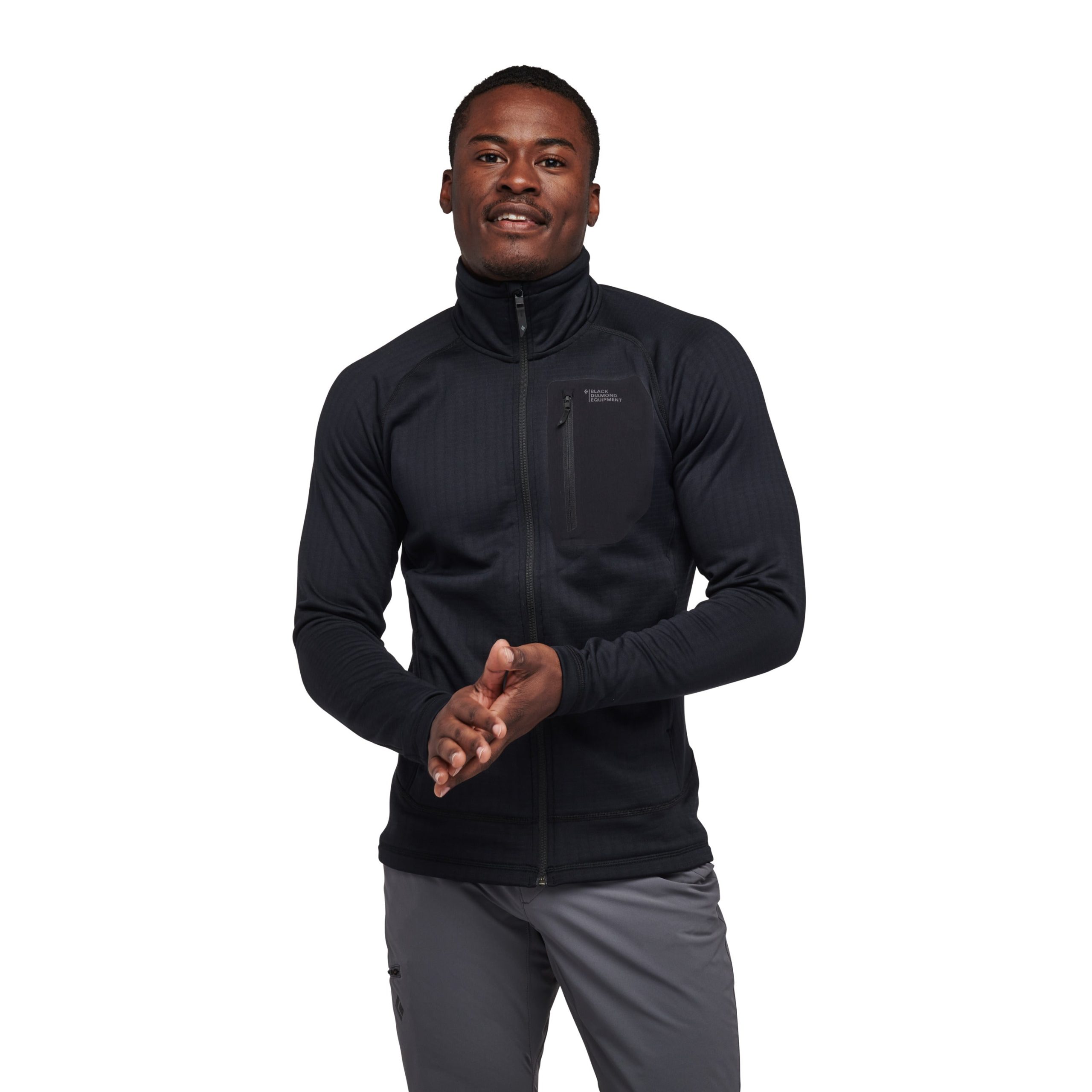Men's Factor Jacket - Image 2