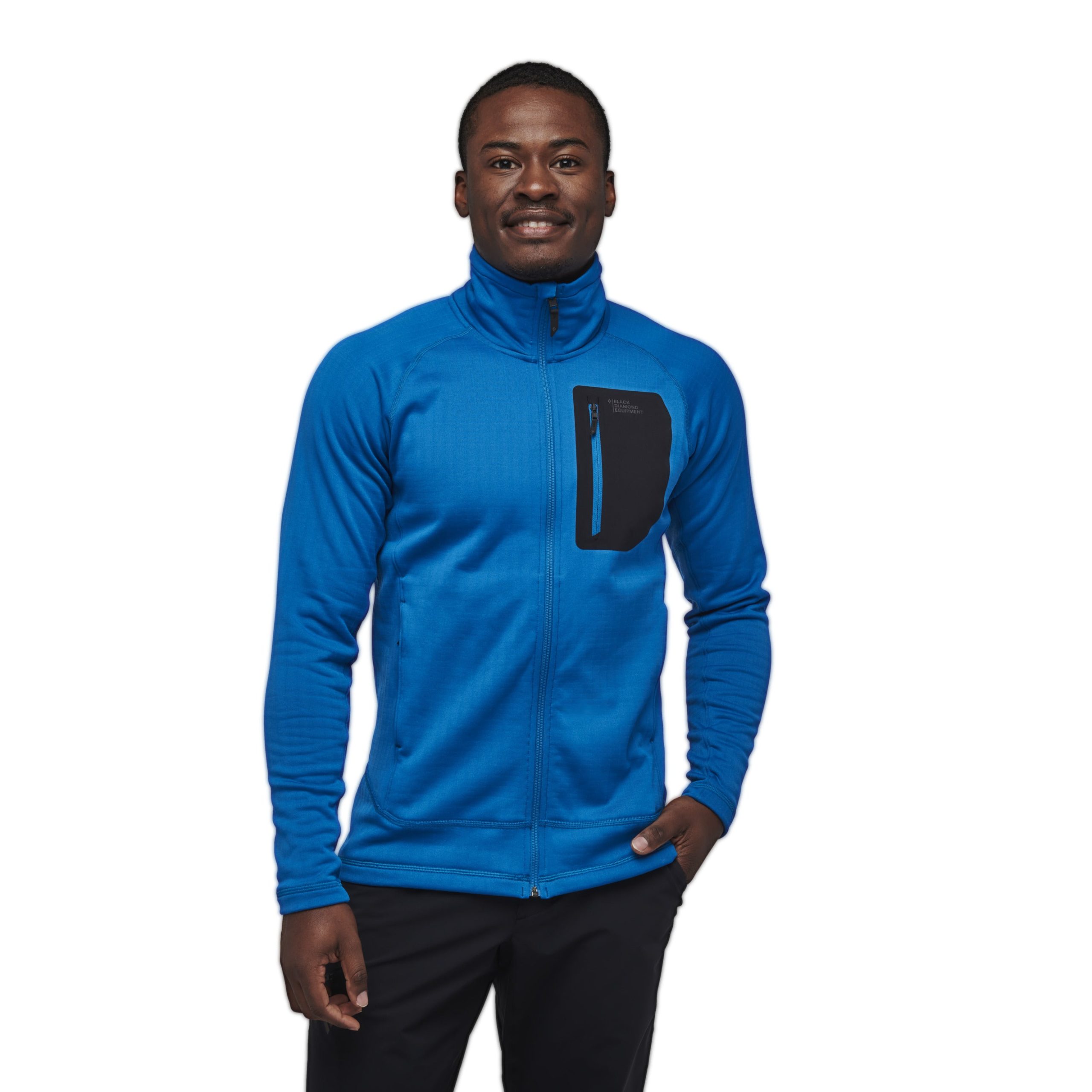 Men's Factor Jacket - Image 11