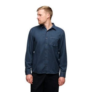 Men's Project Flannel