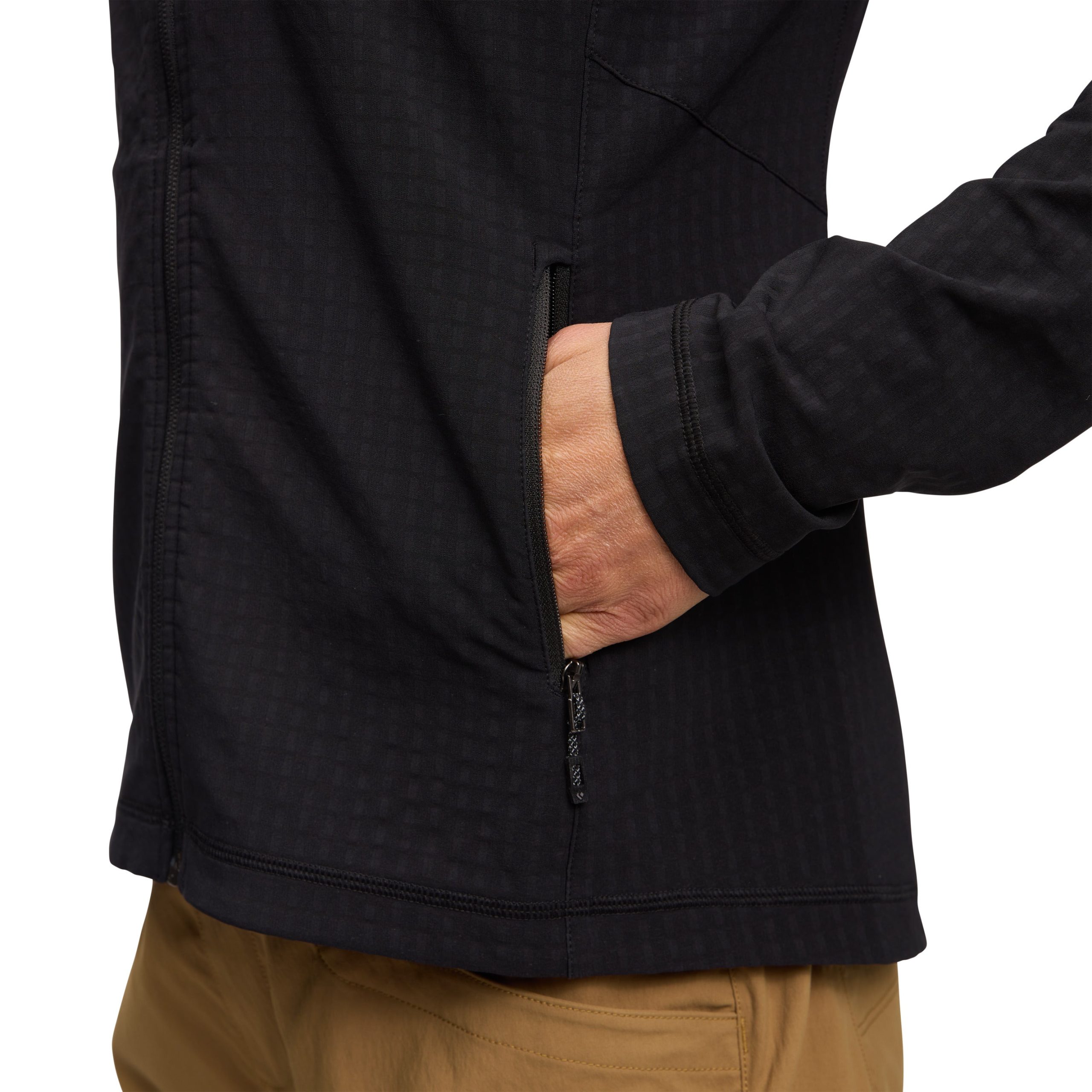 Women's Coefficient Storm Hoody - Image 5