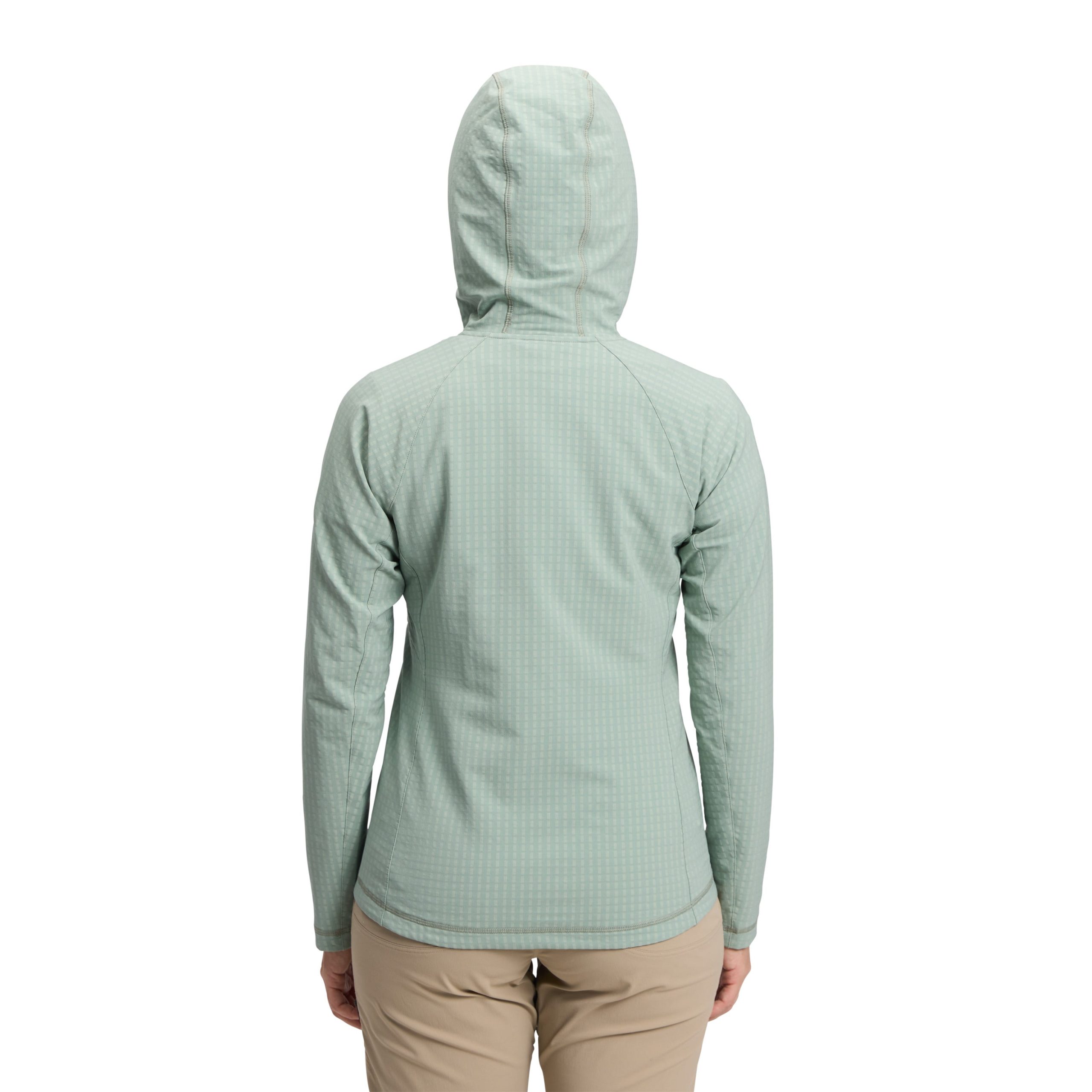 Women's Coefficient Storm Hoody - Image 11